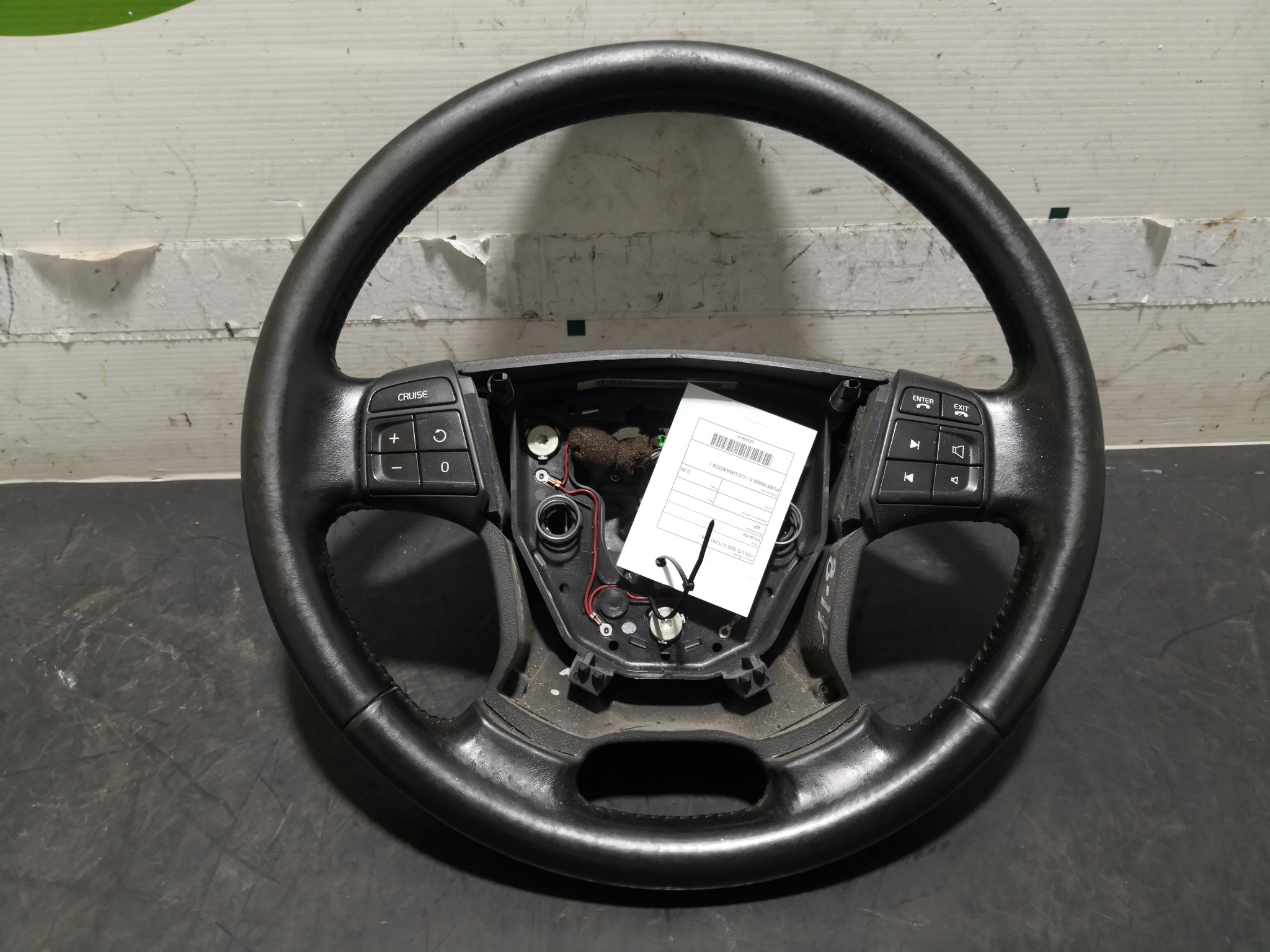 Volante VOLVO - ID S_106413