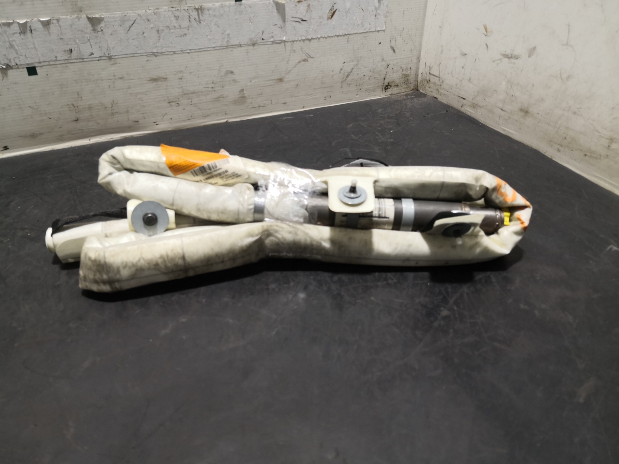 Airbags de Cortina Esq VOLVO S80 II (124) | 06 -  Imagem-1