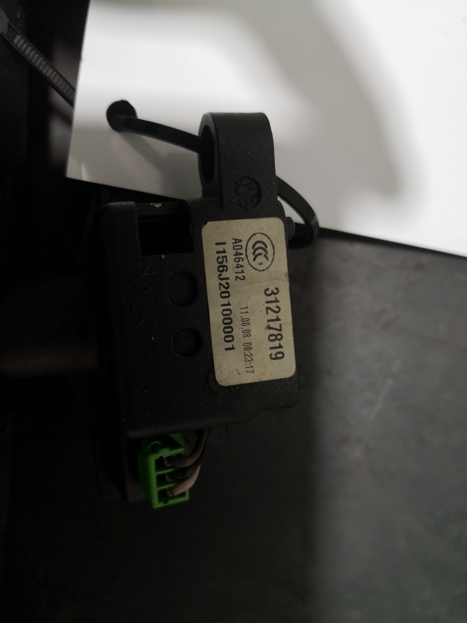 Espelho Retrovisor Interior VOLVO - ID S_106410