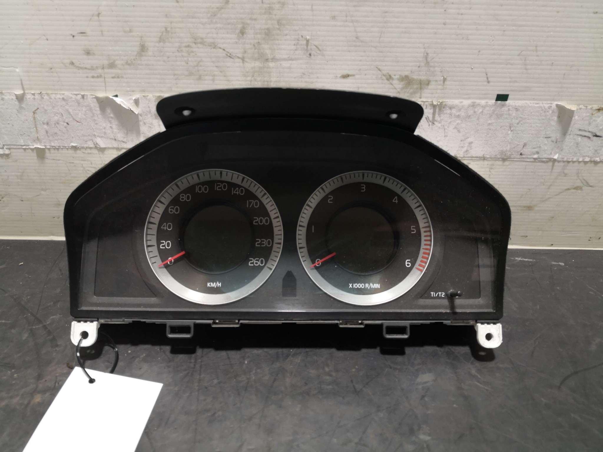 Quadrante VOLVO - ID S_106419