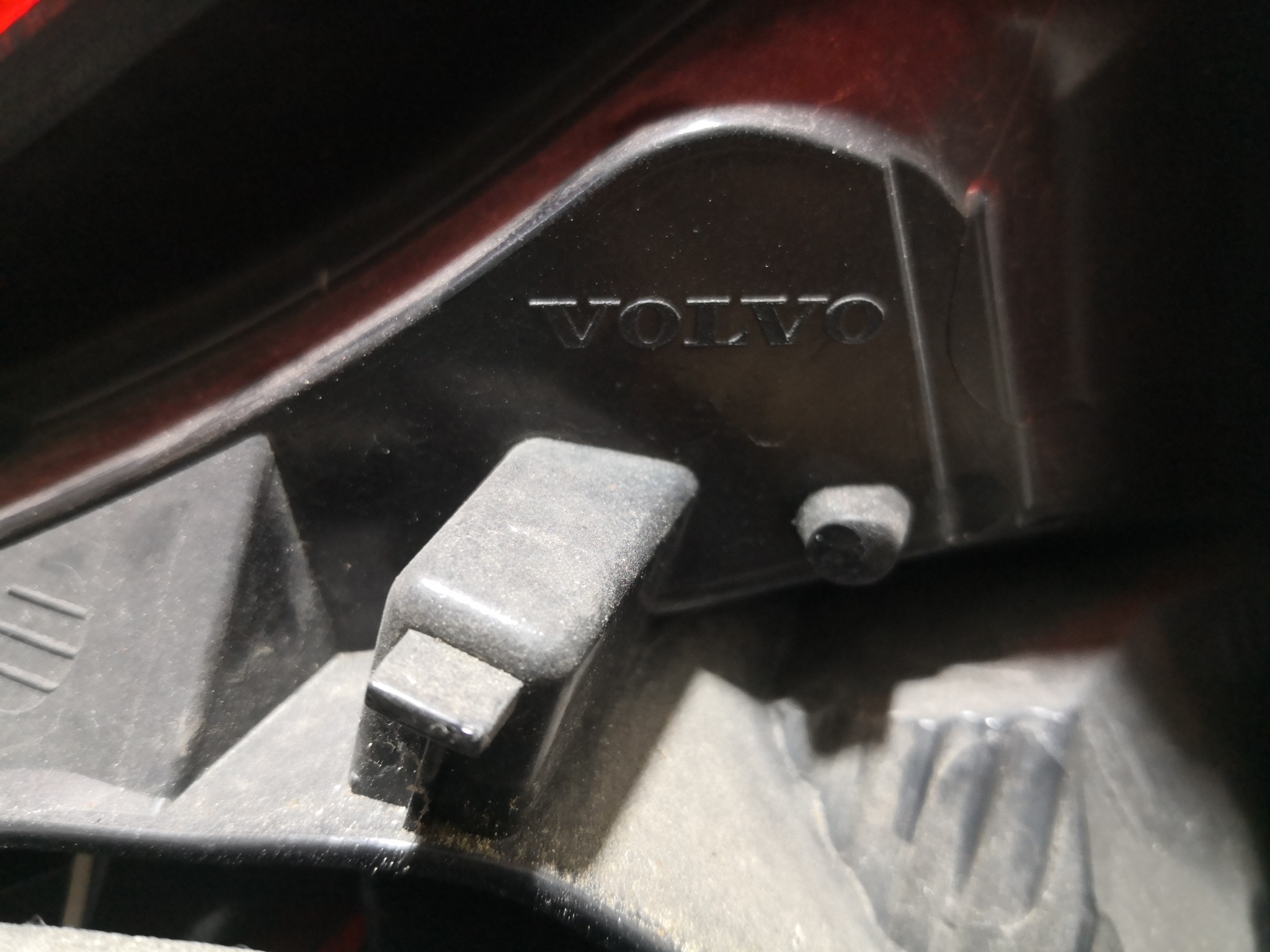 Farolim Stop Dto VOLVO S80 II (124) | 06 -  Imagem-1