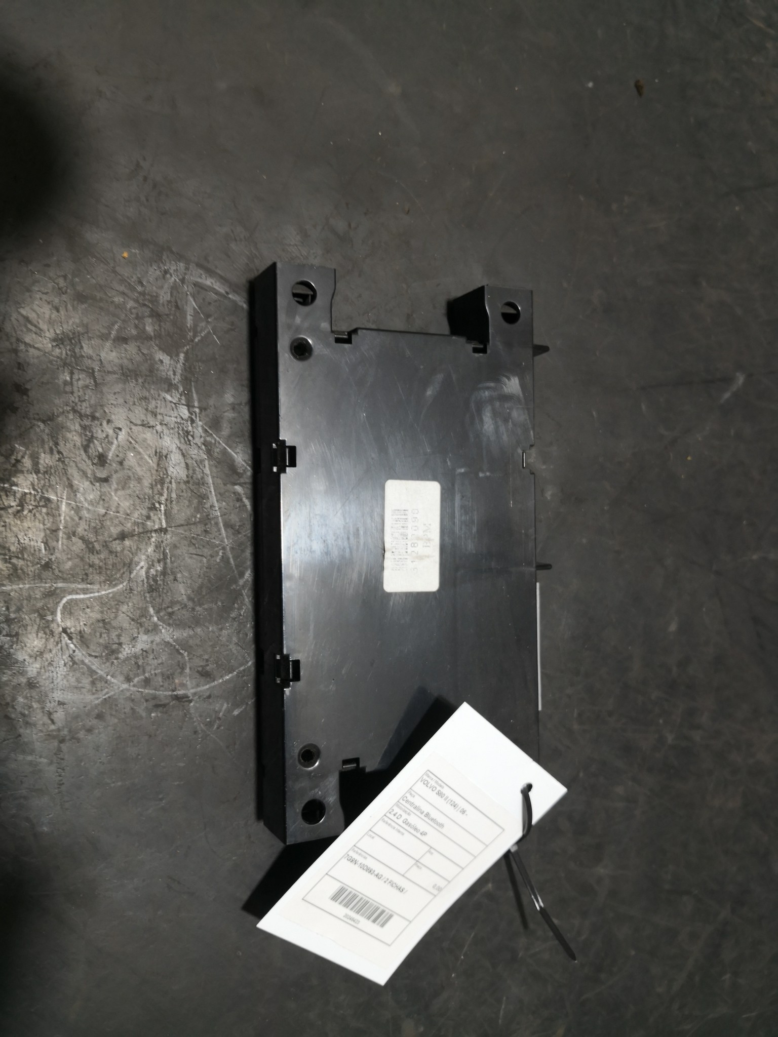 Centralina Bluetooth VOLVO S80 II (124) | 06 -  Imagem-3