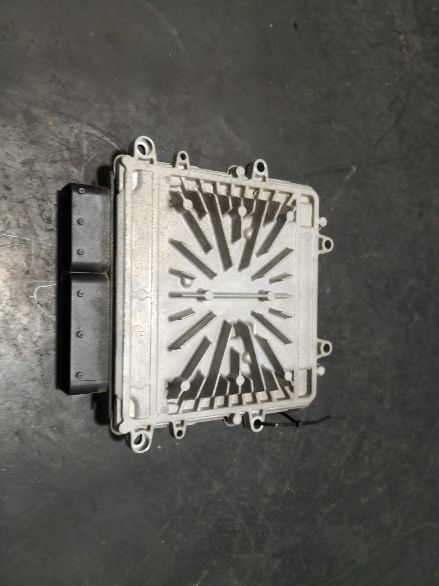 Centralina do Motor VOLVO S80 II (124) | 06 -  Imagem-2