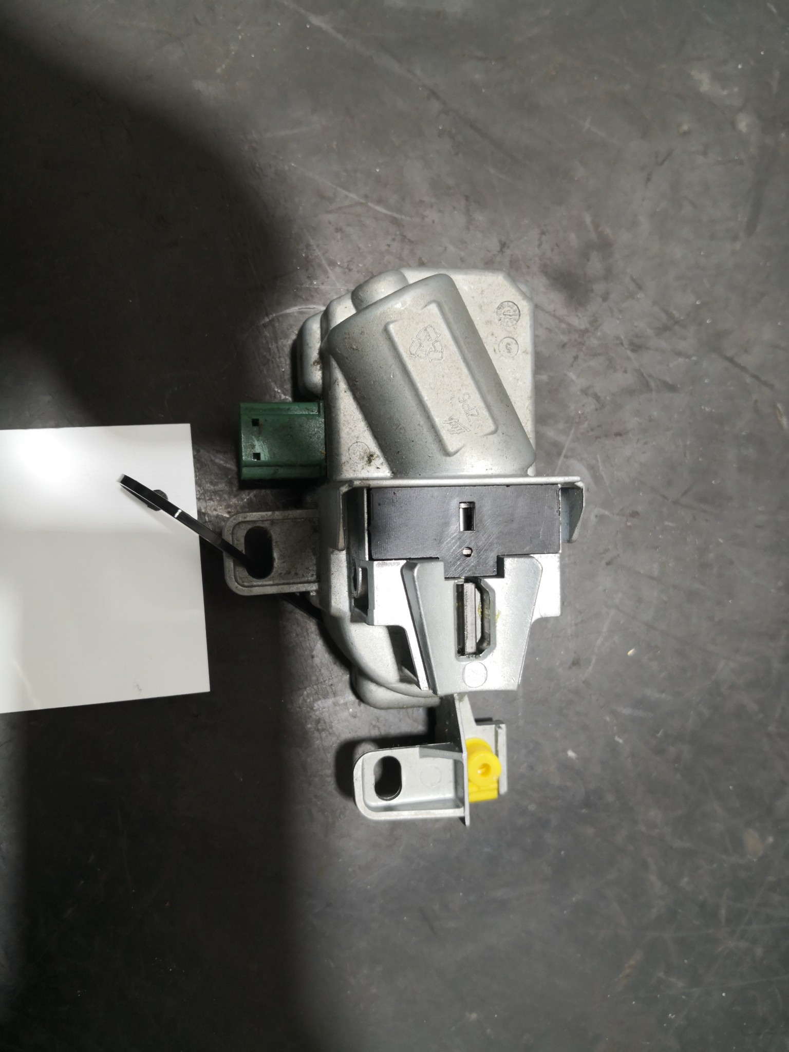 Tranque de Direção VOLVO S80 II (124) | 06 -  Imagem-3