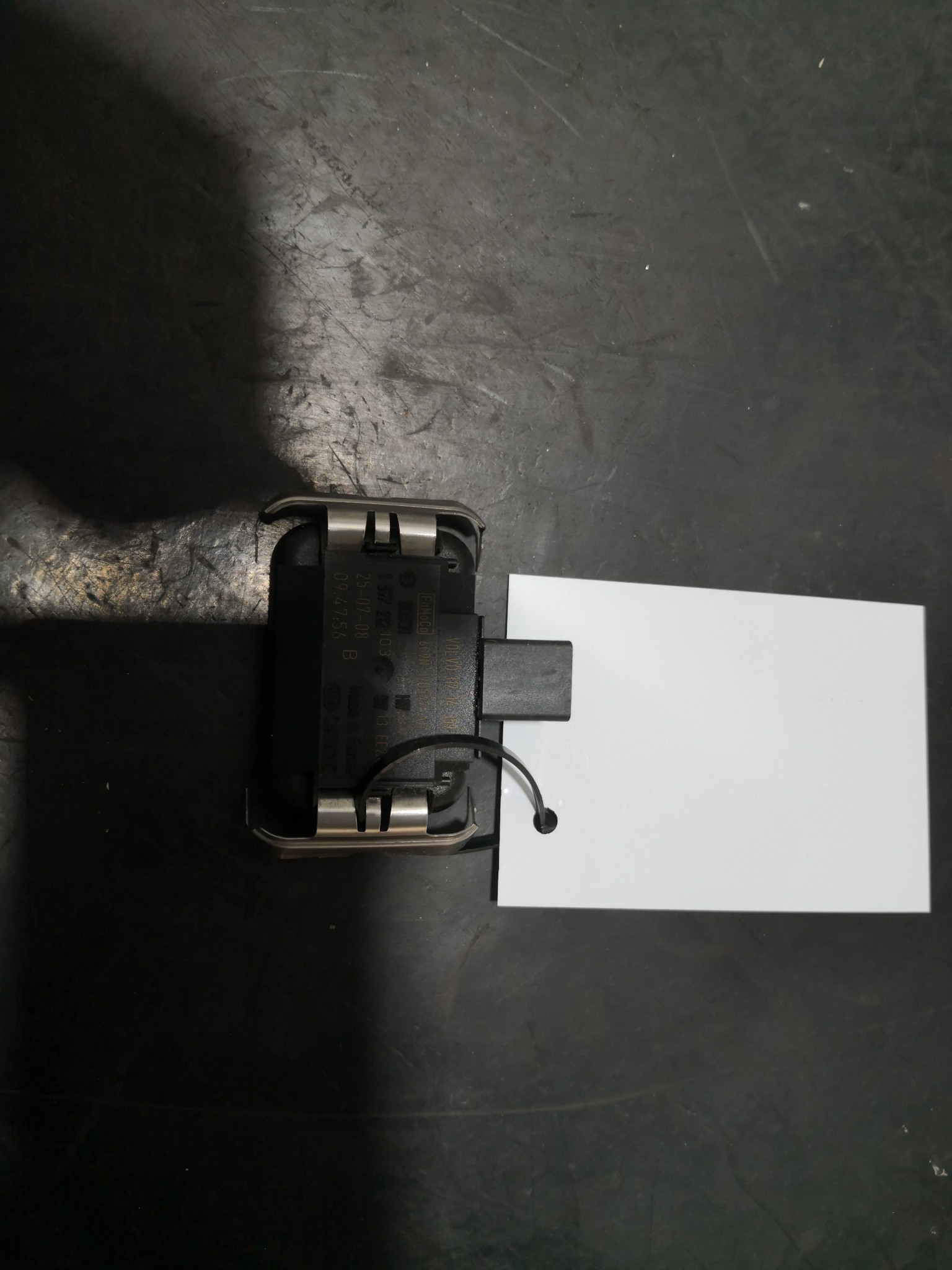 Sensor de Para Brisas VOLVO S80 II (124) | 06 -  Imagem-3