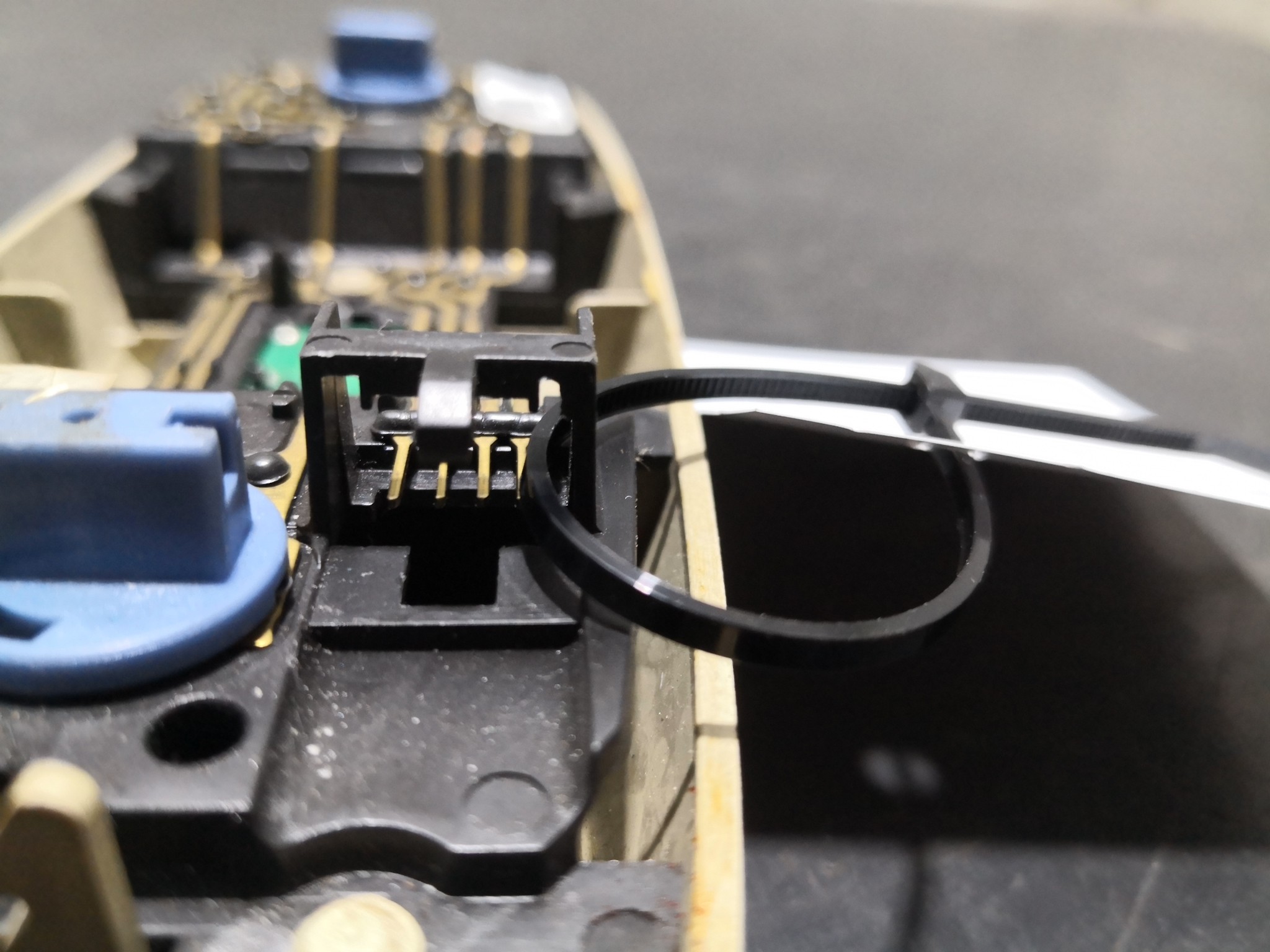 Plafonier  VOLVO S80 II (124) | 06 -  Imagem-3