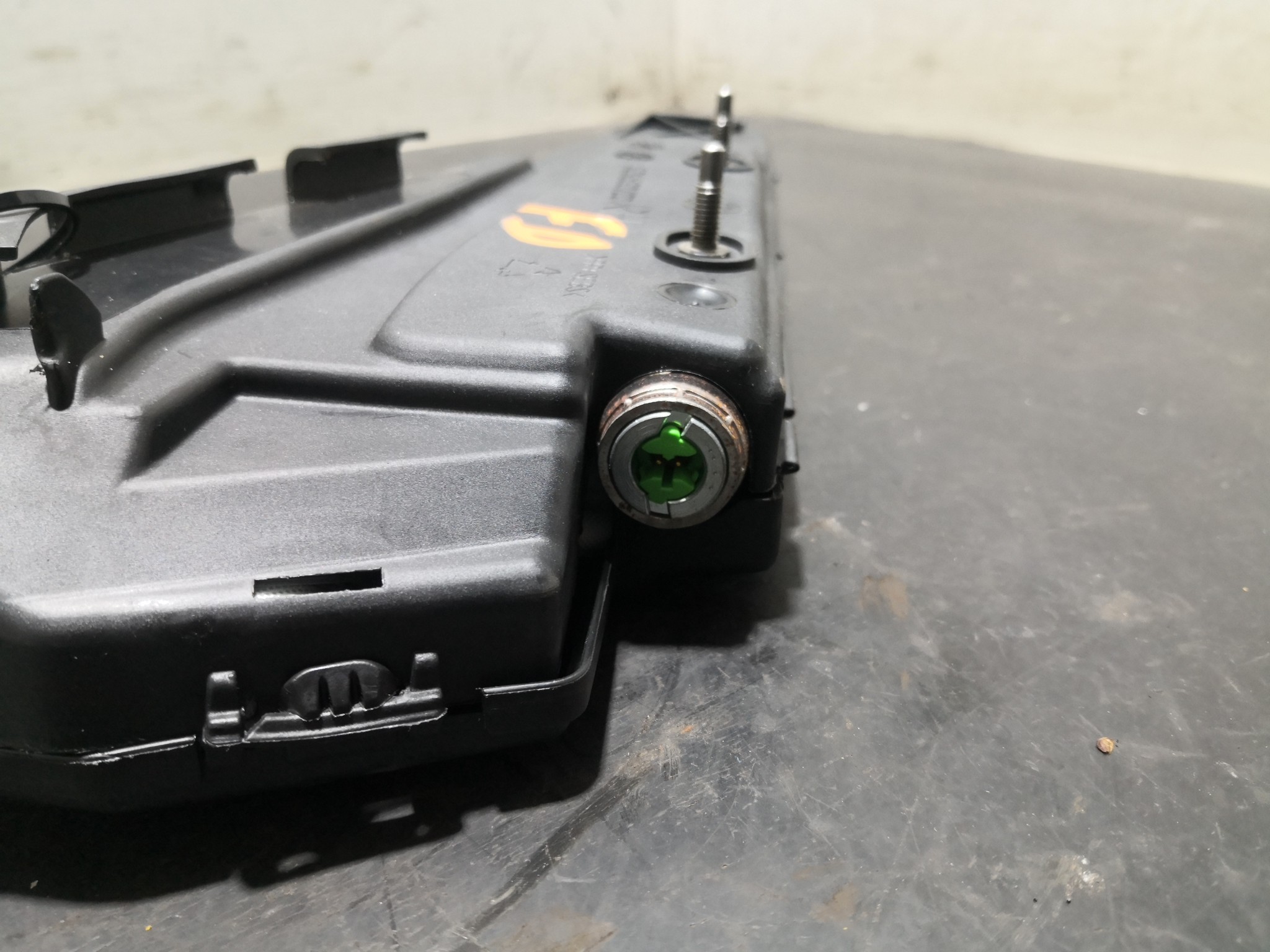 Airbag Banco Dto VOLVO S80 II (124) | 06 -  Imagem-1