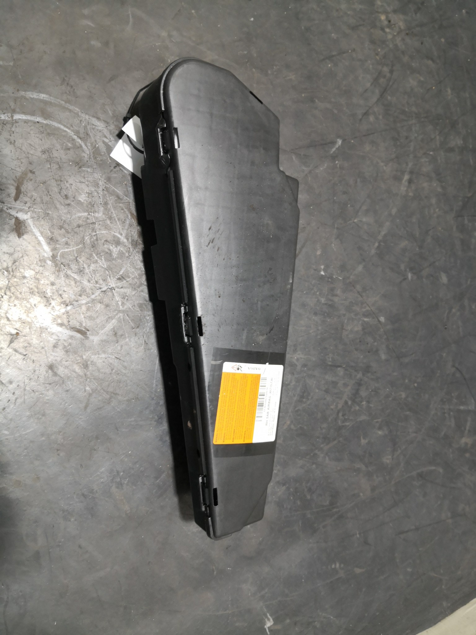 Airbag Banco Dto VOLVO S80 II (124) | 06 -  Imagem-2