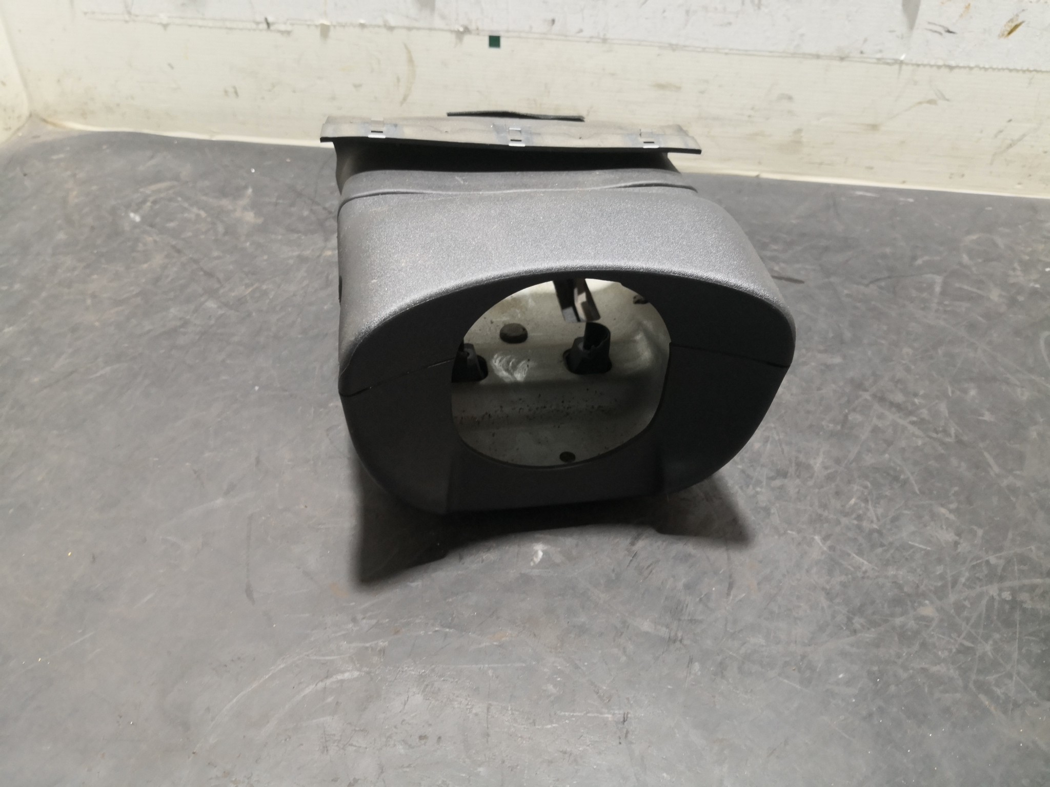 Plástico Coluna Direção VOLVO S80 II (124) | 06 -  Imagem-2