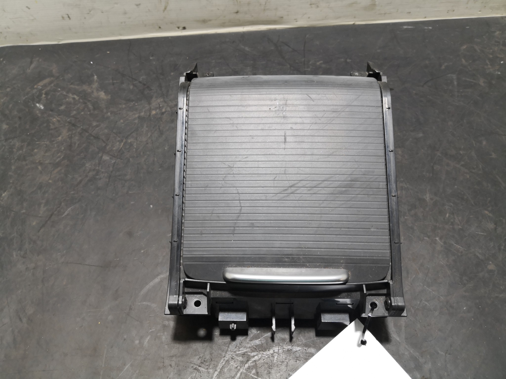 Cinzeiro VOLVO S80 II (124) | 06 -  Imagem-1