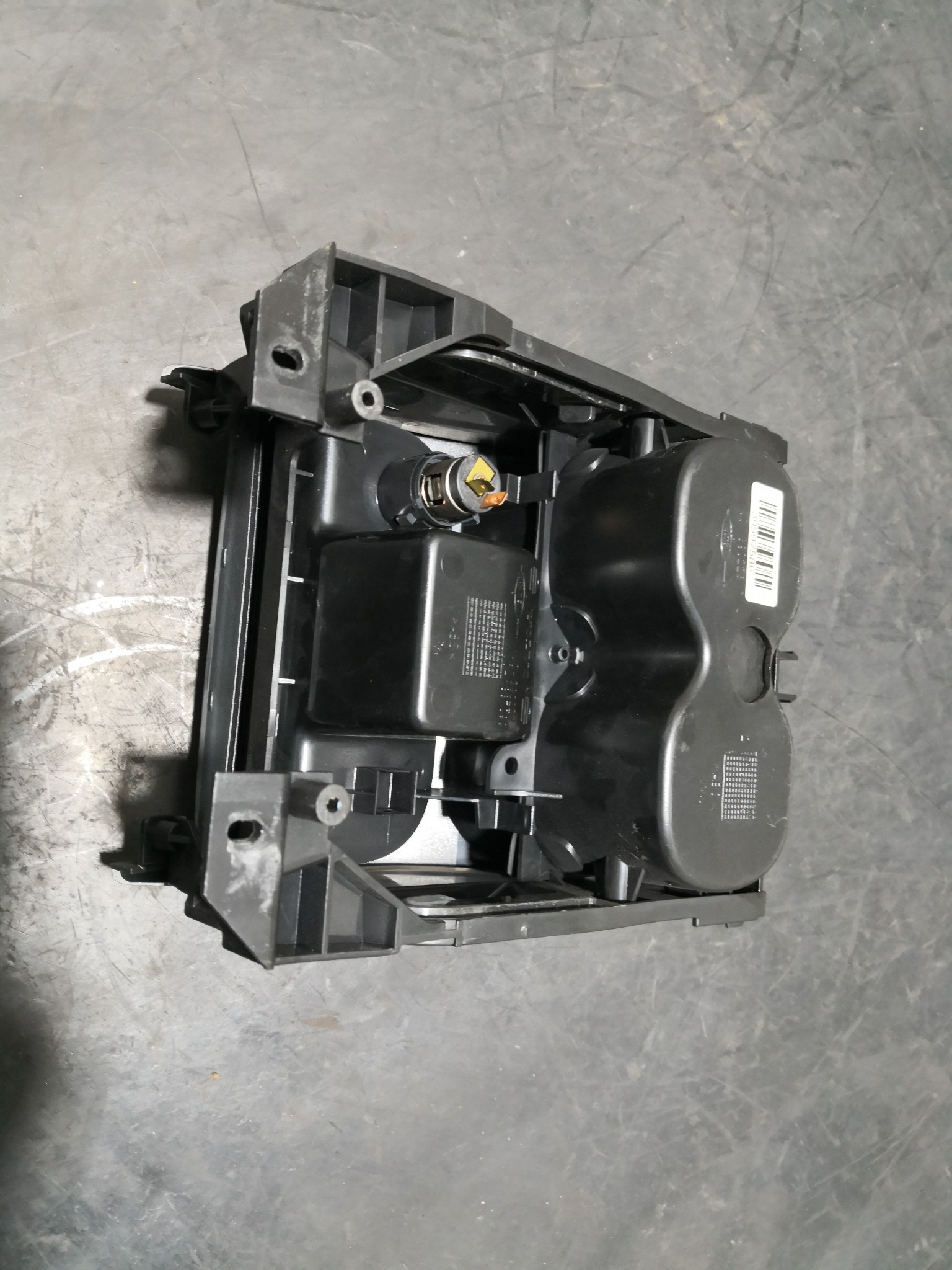 Cinzeiro VOLVO S80 II (124) | 06 -  Imagem-3