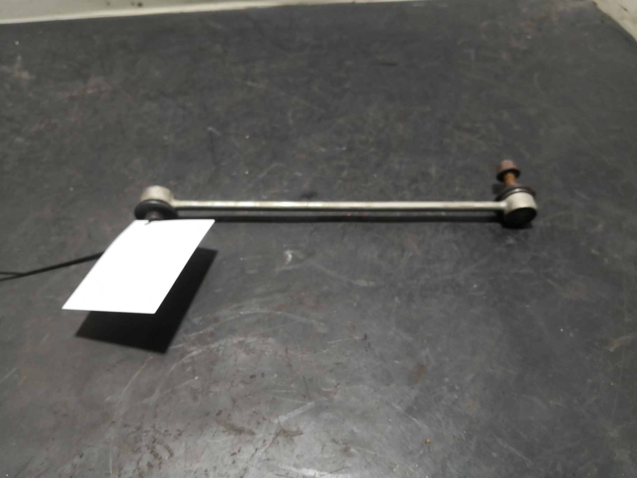 Pendural Barra Estabilizadora VOLVO - ID S_106474