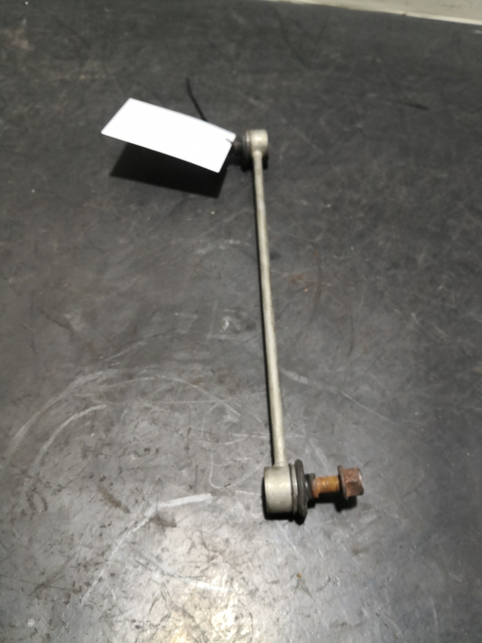 Pendural Barra Estabilizadora VOLVO S80 II (124) | 06 -  Imagem-1