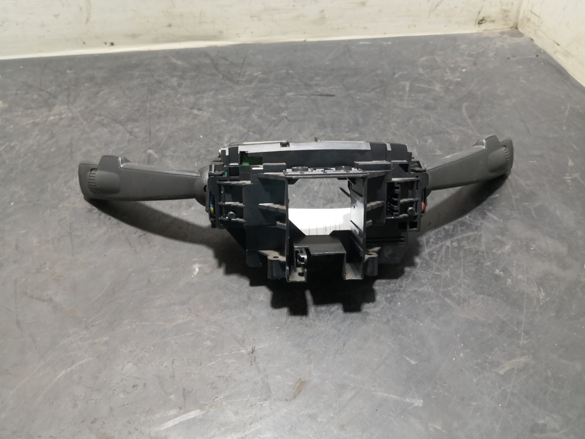 Manipulo Completo Luzes/Escovas VOLVO S80 II (124) | 06 -  Imagem-3