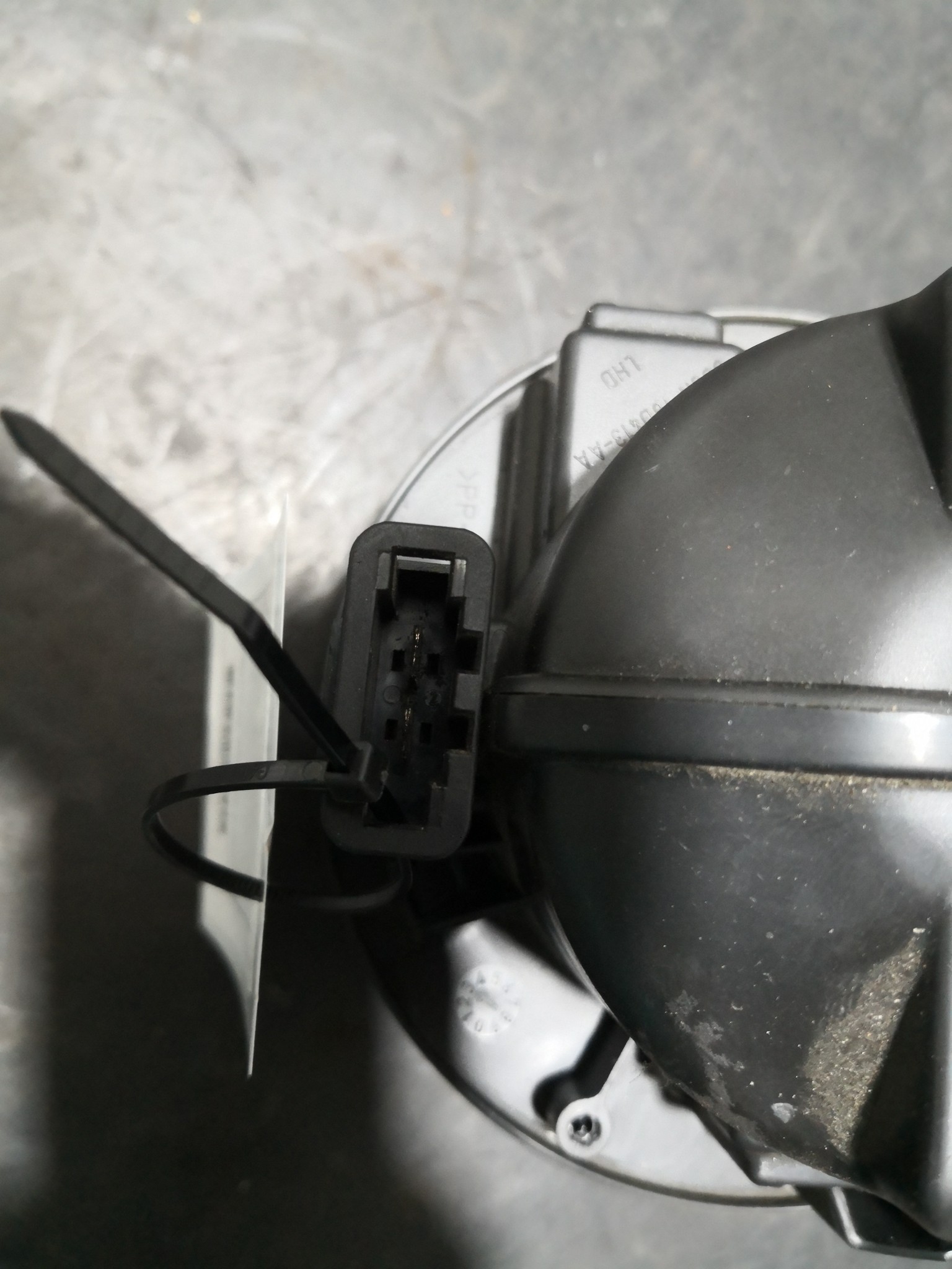 Motor Sofagem VOLVO S80 II (124) | 06 -  Imagem-1