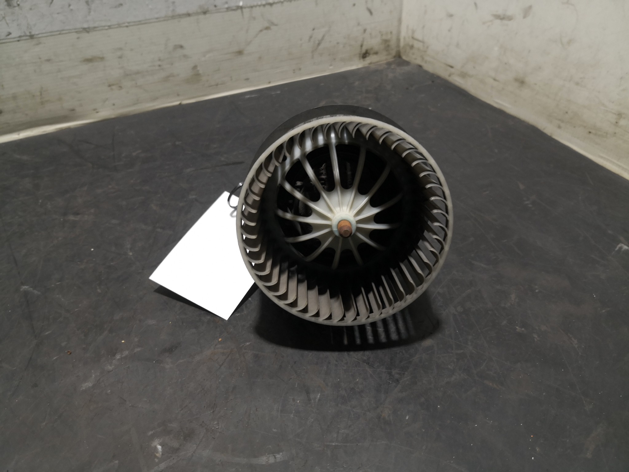 Motor Sofagem VOLVO S80 II (124) | 06 -  Imagem-2