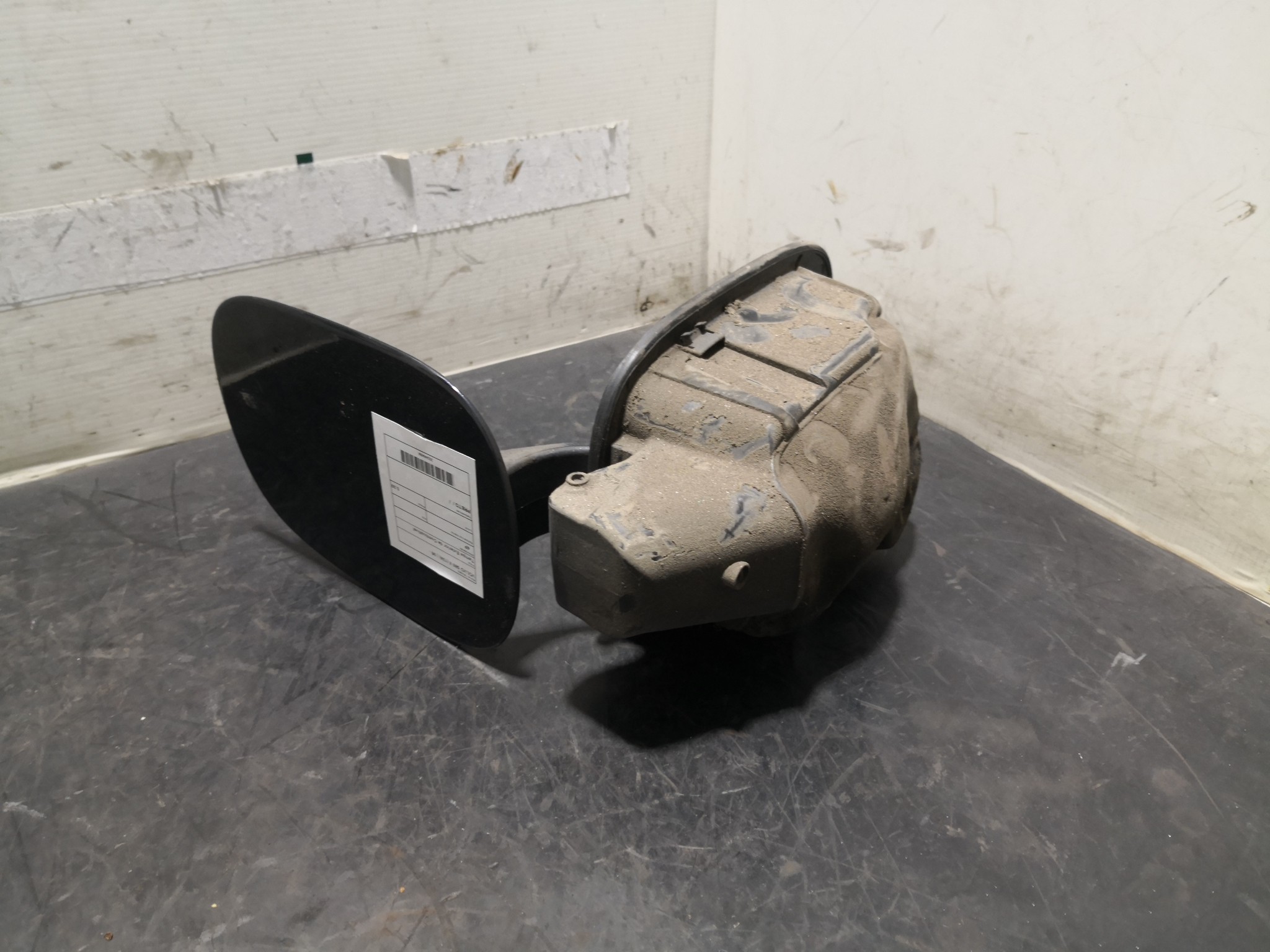 Tampa Exterior de Combustivel VOLVO S80 II (124) | 06 -  Imagem-2