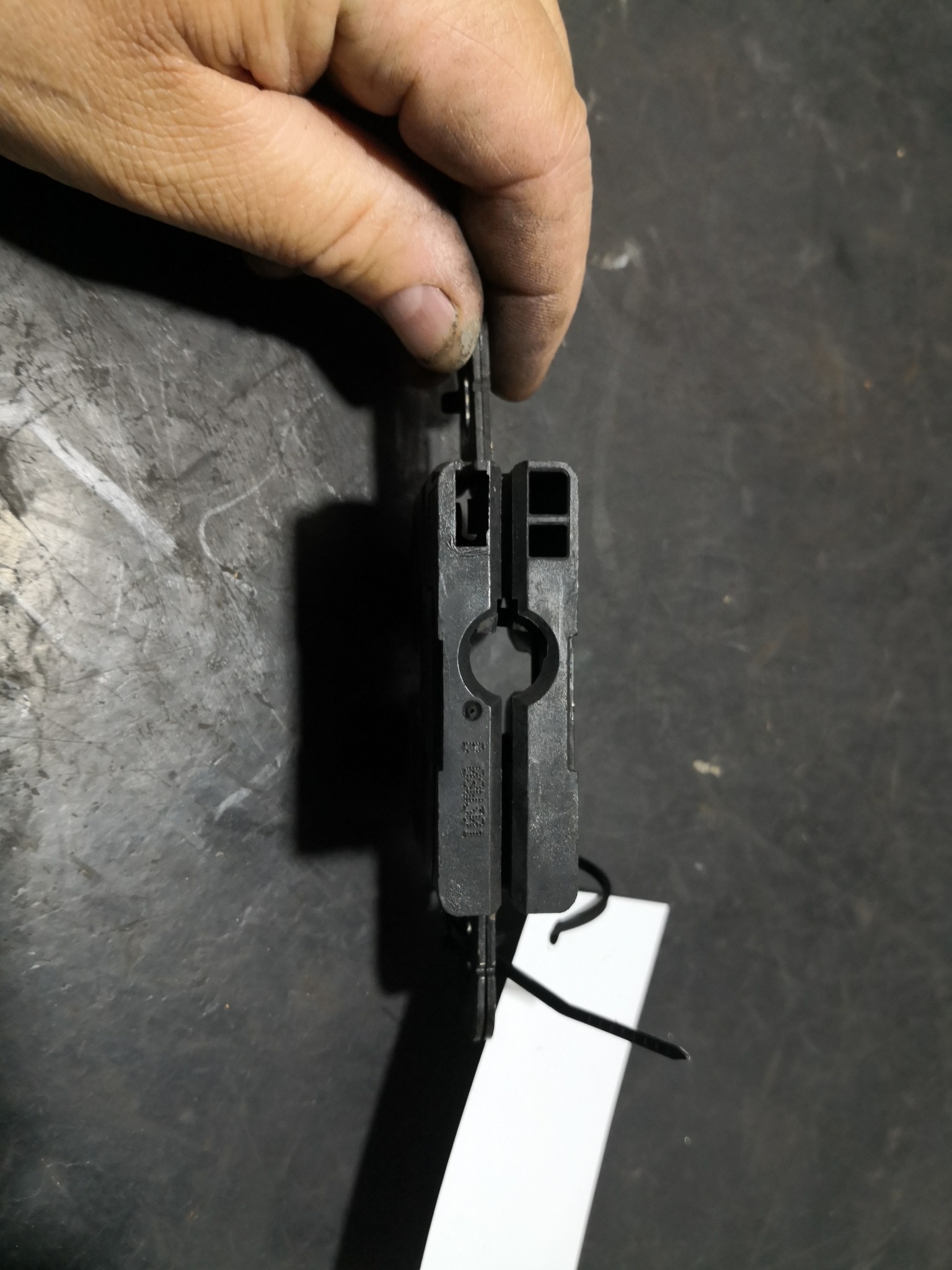 Fecho Capot VOLVO S80 II (124) | 06 -  Imagem-2