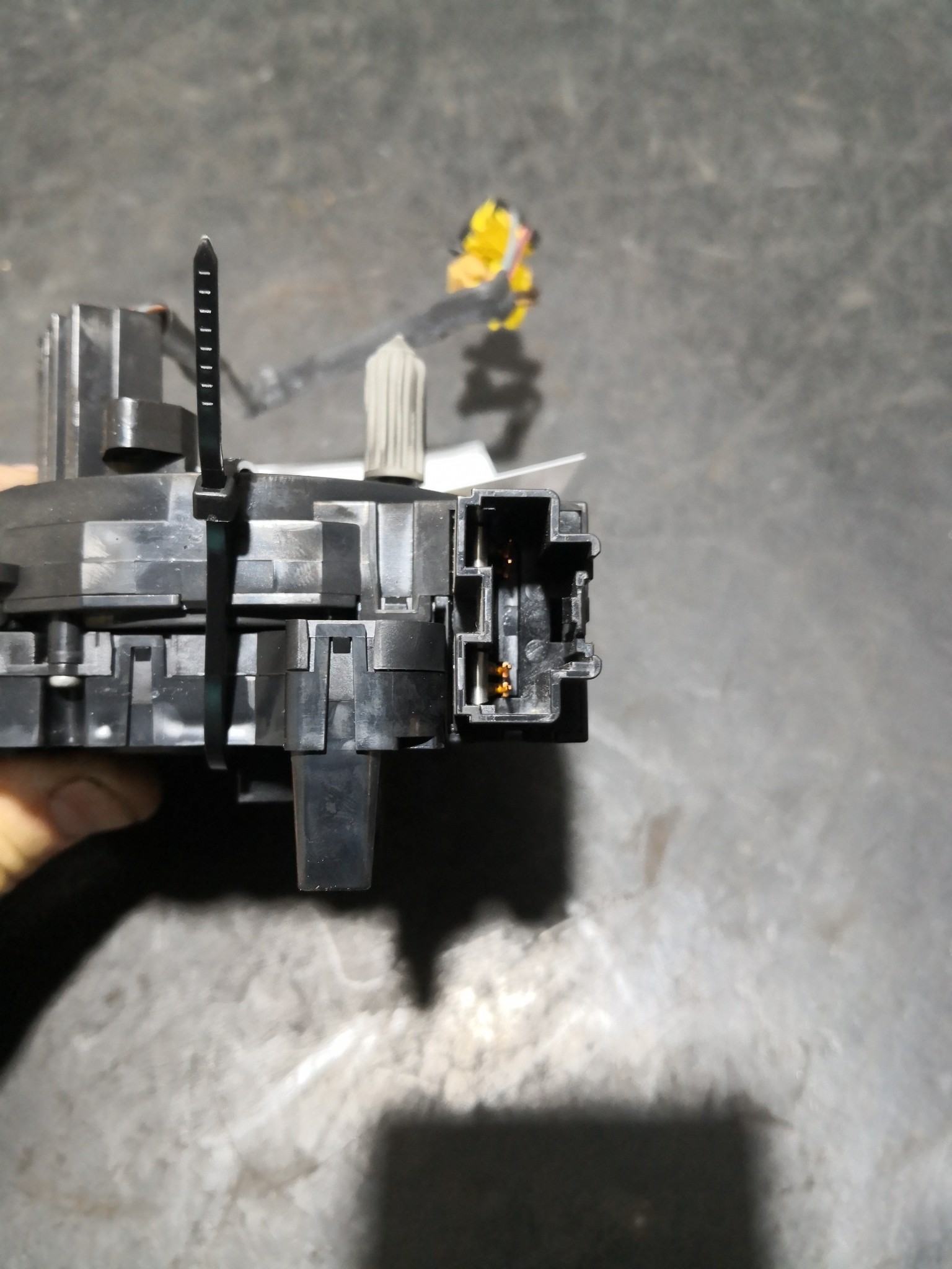 Fita de Airbags VOLVO S80 II (124) | 06 -  Imagem-2