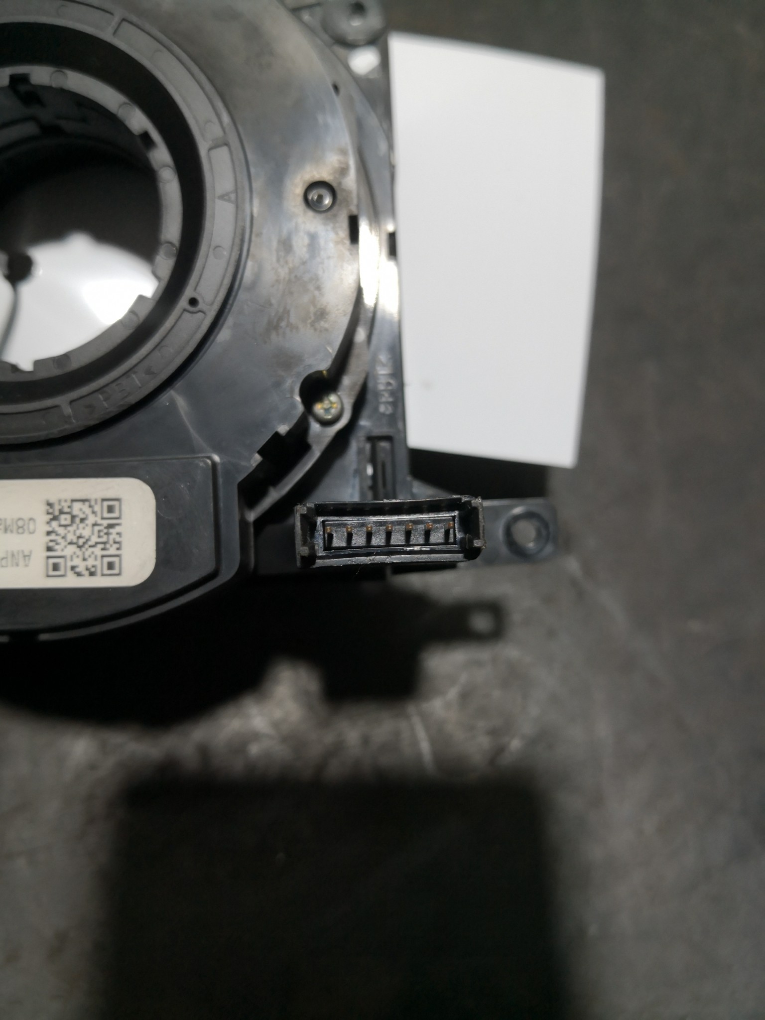 Fita de Airbags VOLVO S80 II (124) | 06 -  Imagem-3