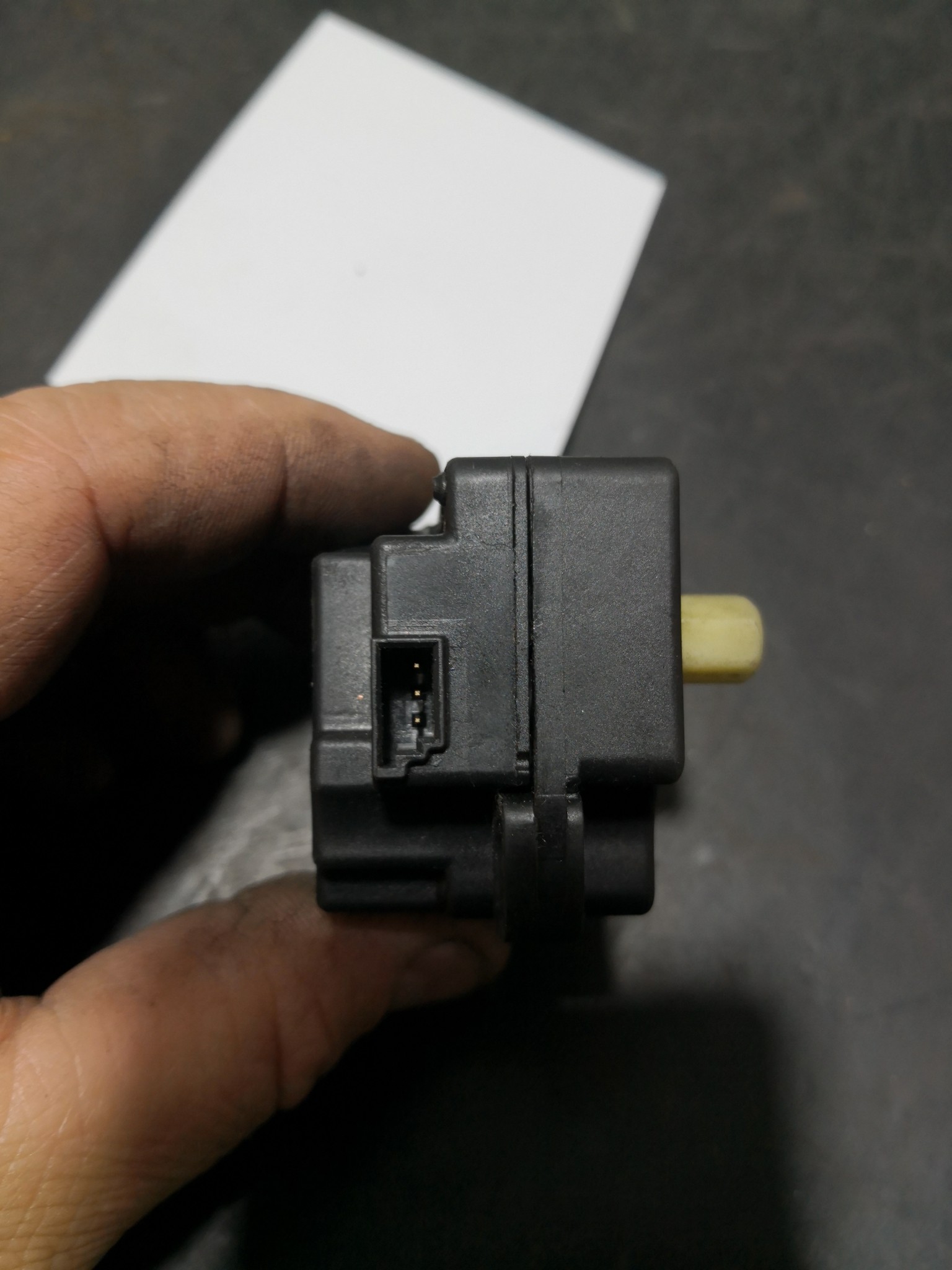 Motor de Comporta VOLVO S80 II (124) | 06 -  Imagem-2