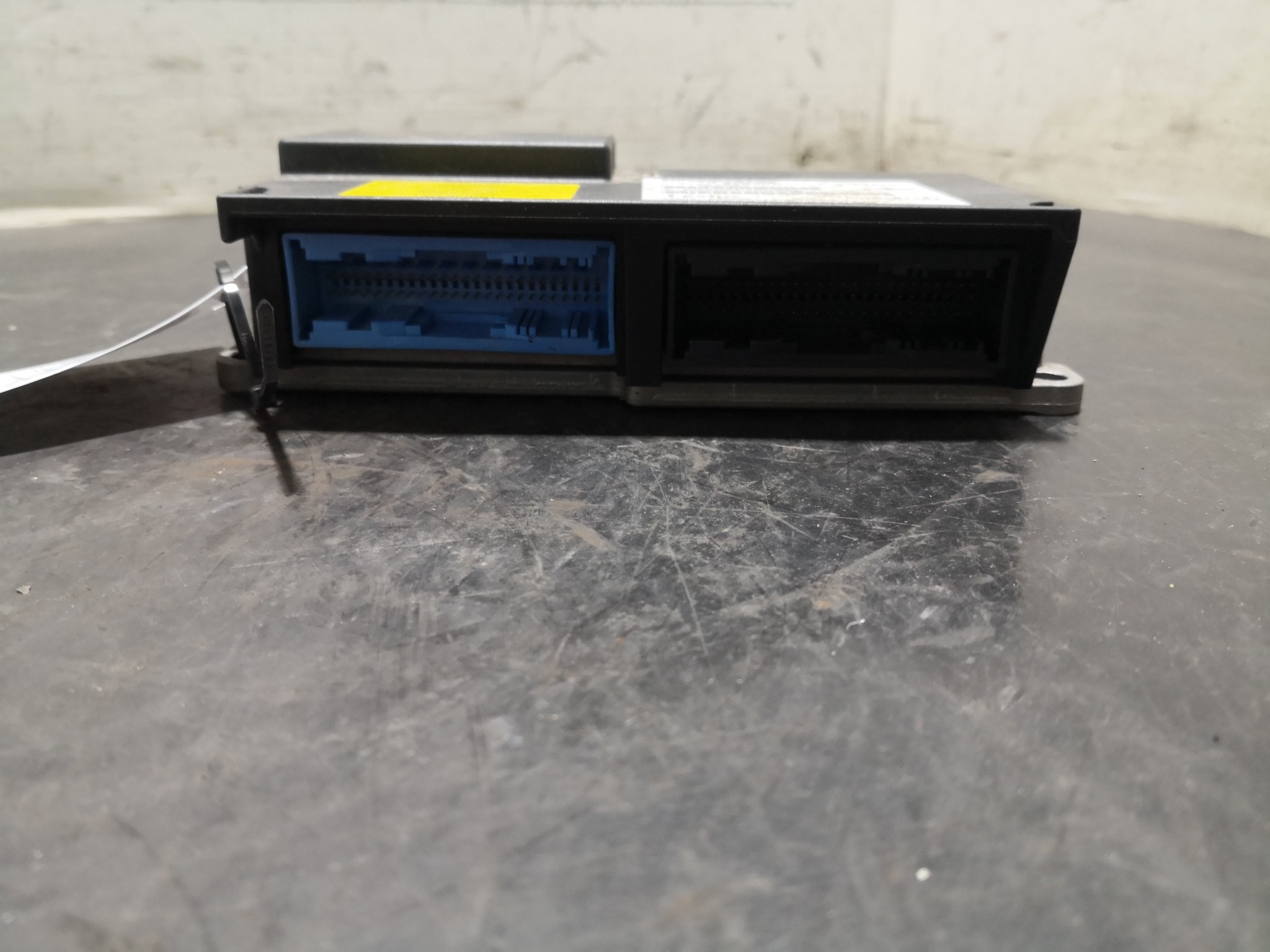 Centralina de Airbags VOLVO S80 II (124) | 06 -  Imagem-2