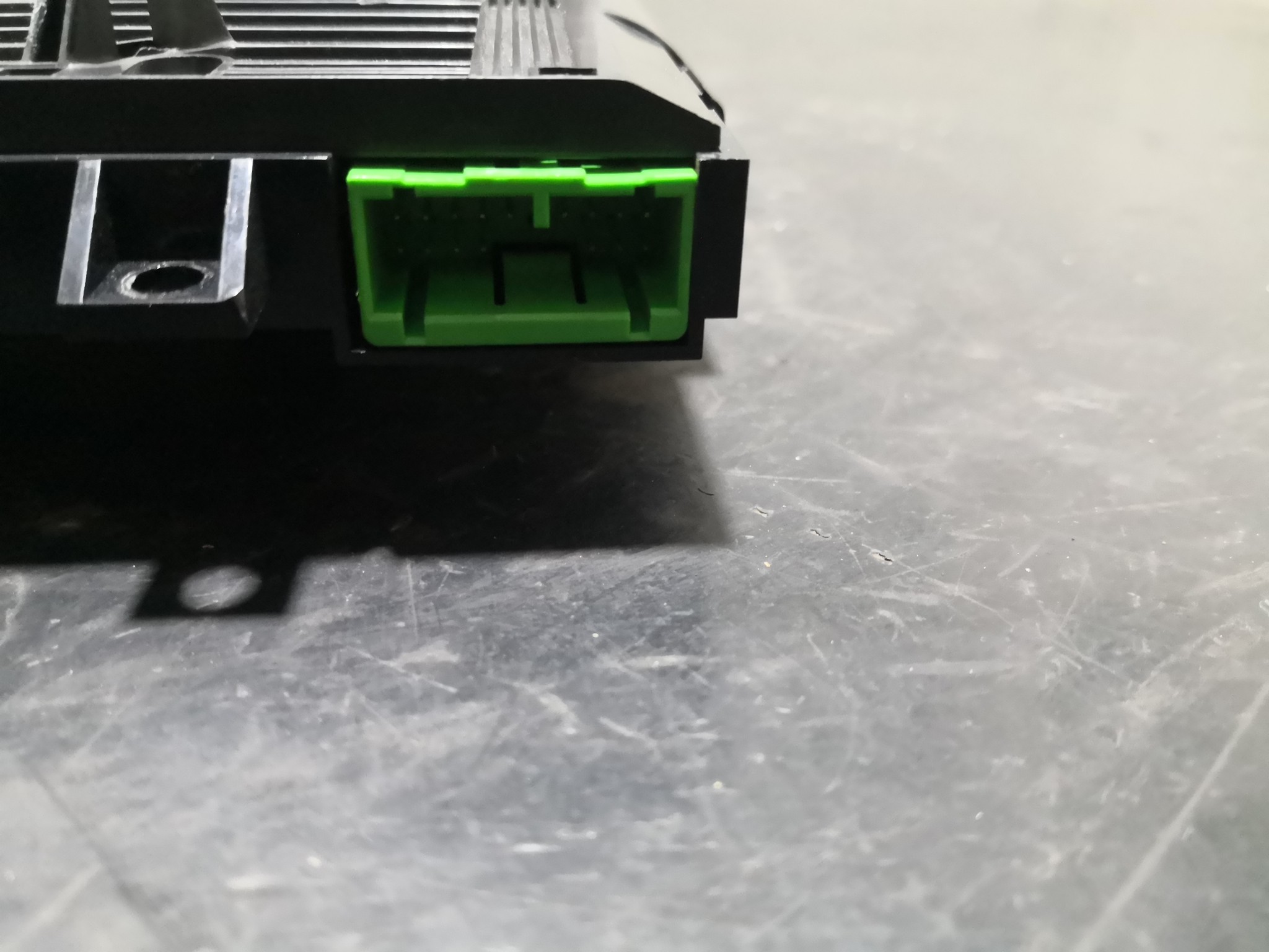 Climatronic VOLVO S80 II (124) | 06 -  Imagem-3