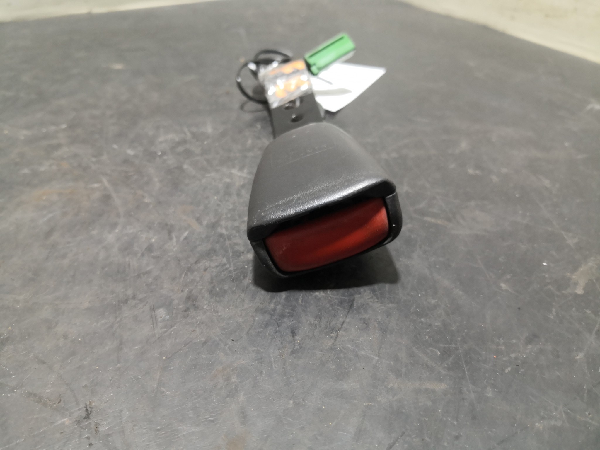 Engate Cinto Frente Esq VOLVO S80 II (124) | 06 -  Imagem-3