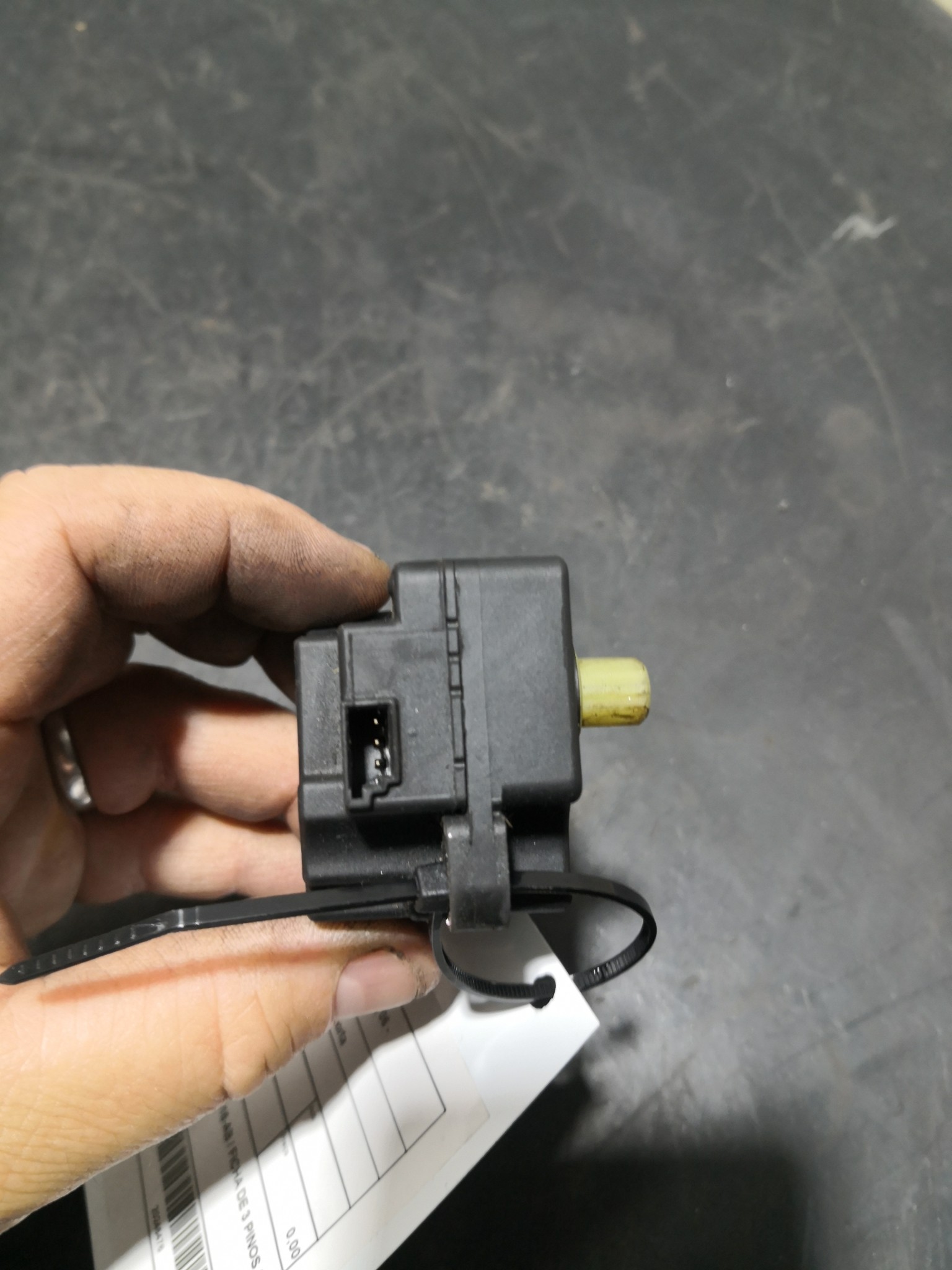 Motor de Comporta VOLVO S80 II (124) | 06 -  Imagem-2