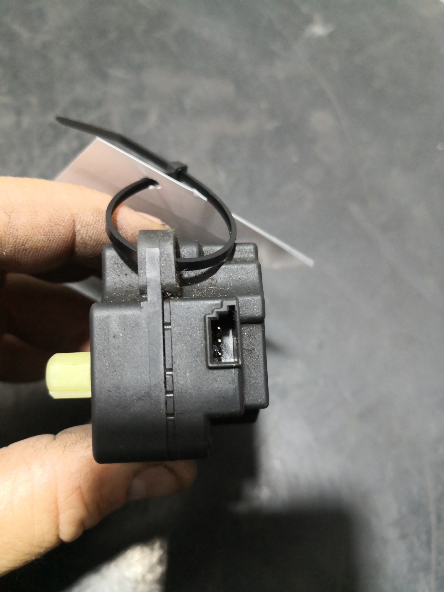 Motor de Comporta VOLVO S80 II (124) | 06 -  Imagem-1