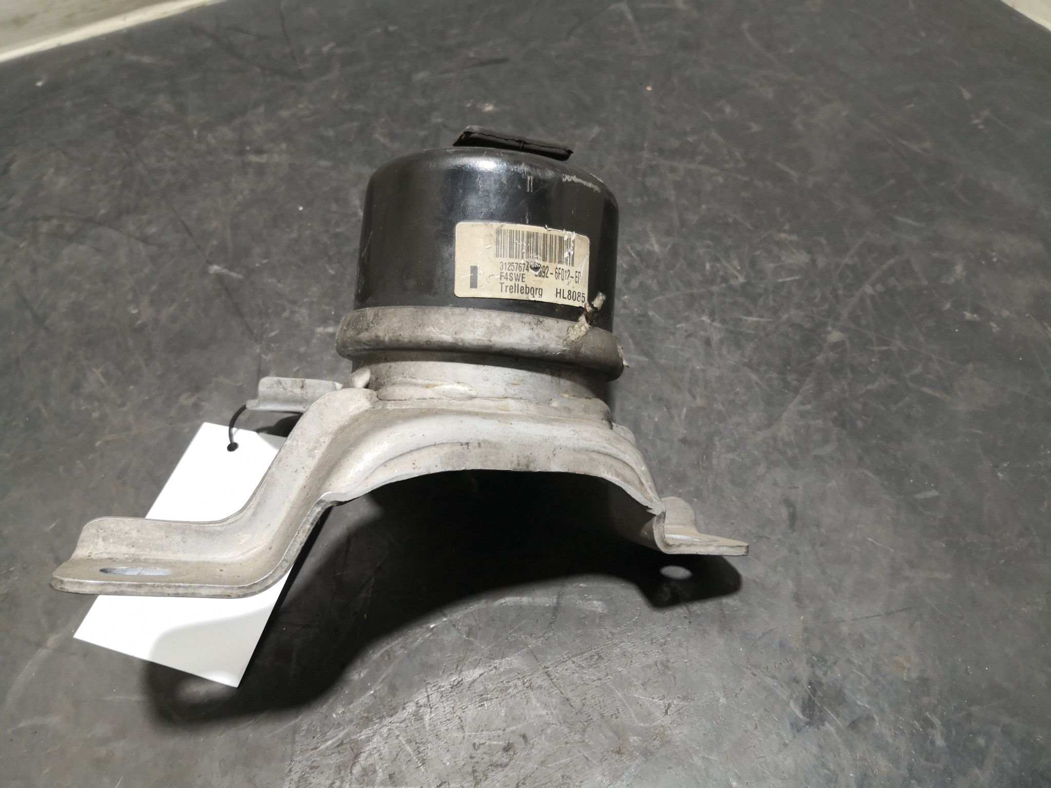 Apoio de Motor VOLVO S80 II (124) | 06 -  Imagem-3