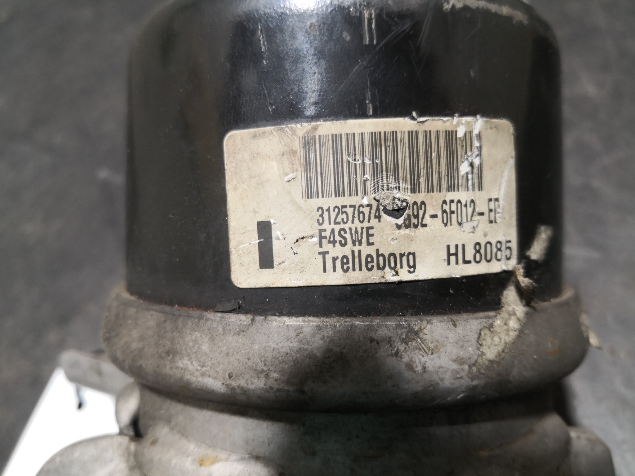 Apoio de Motor VOLVO S80 II (124) | 06 -  Imagem-4