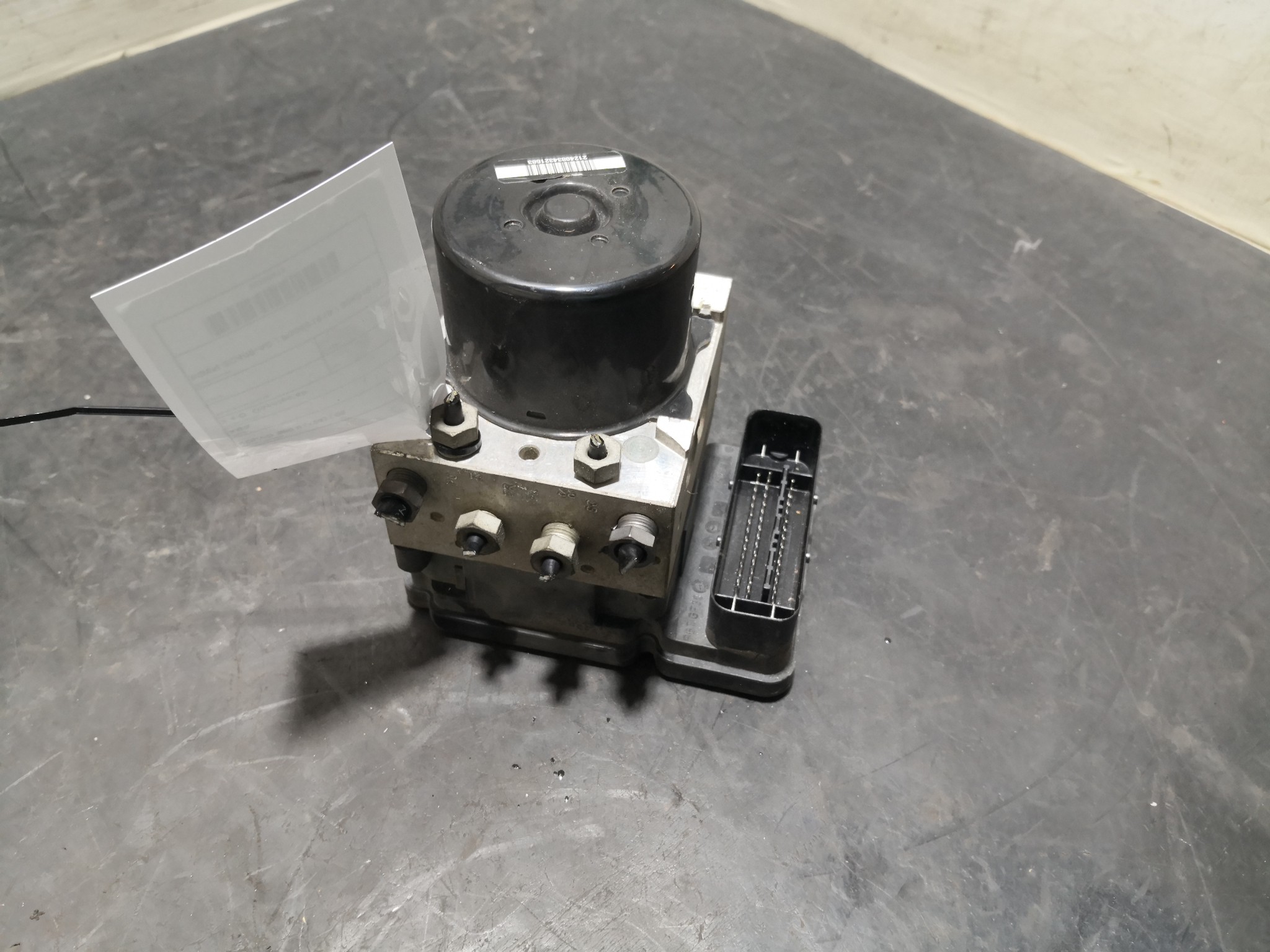 ABS VOLVO - ID S_106472