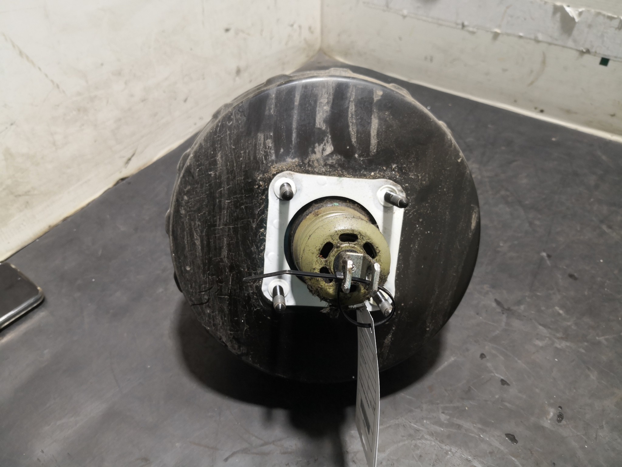 Servofreio  VOLVO S80 II (124) | 06 -  Imagem-3