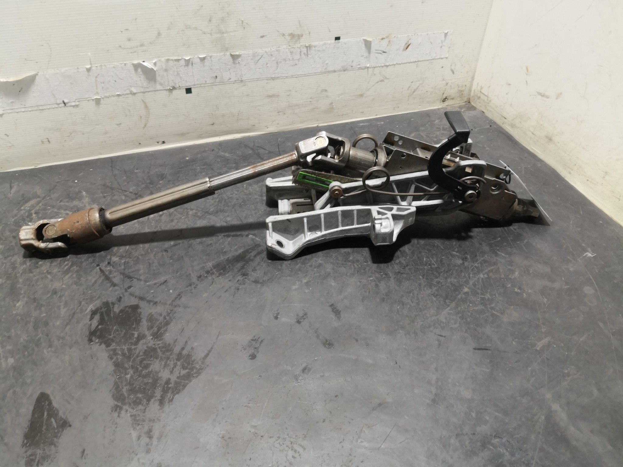 Coluna Direção Manual  VOLVO S80 II (124) | 06 -  Imagem-1