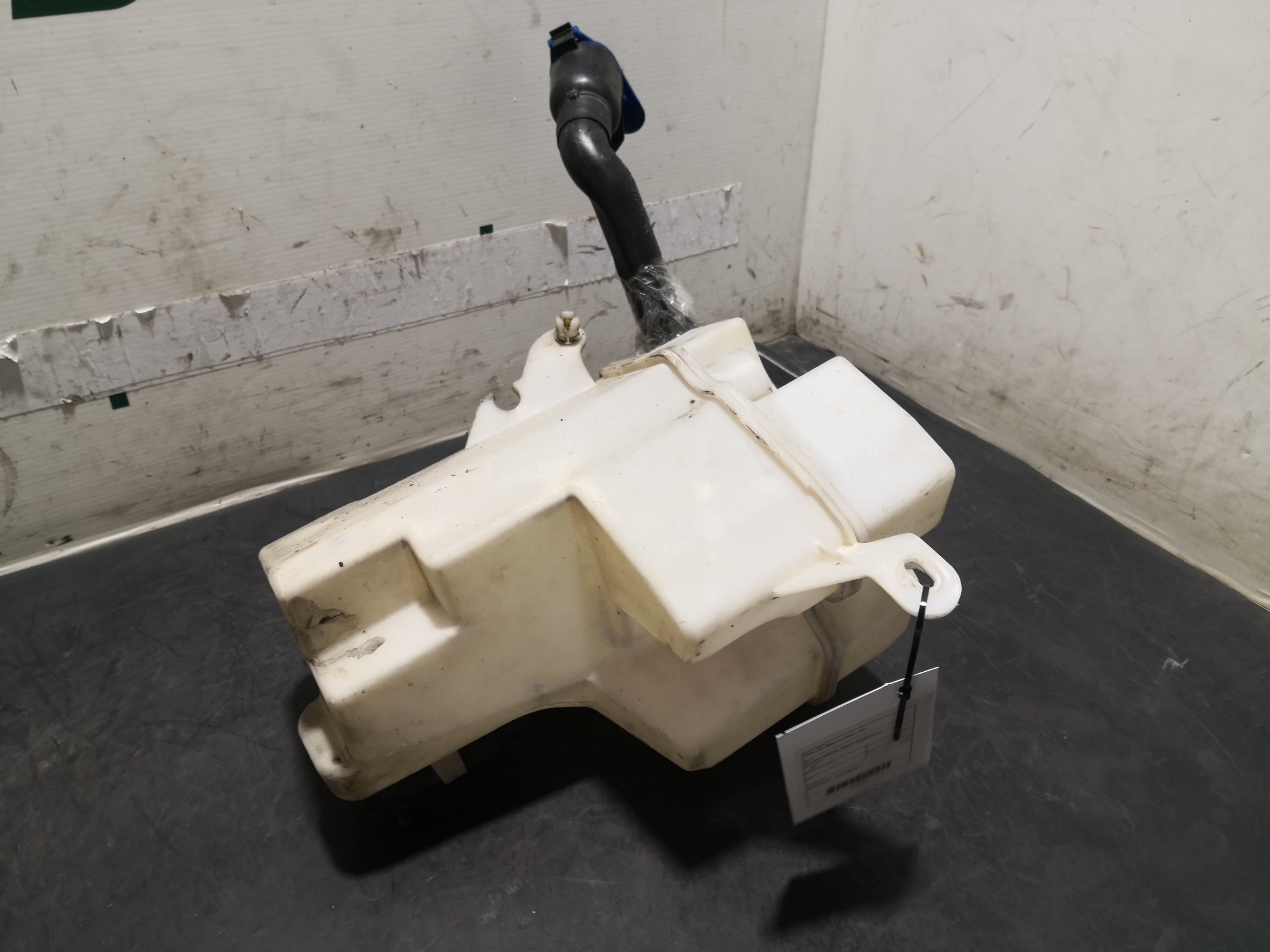 Reservatório Água Esguicho VOLVO S80 II (124) | 06 -  Imagem-3