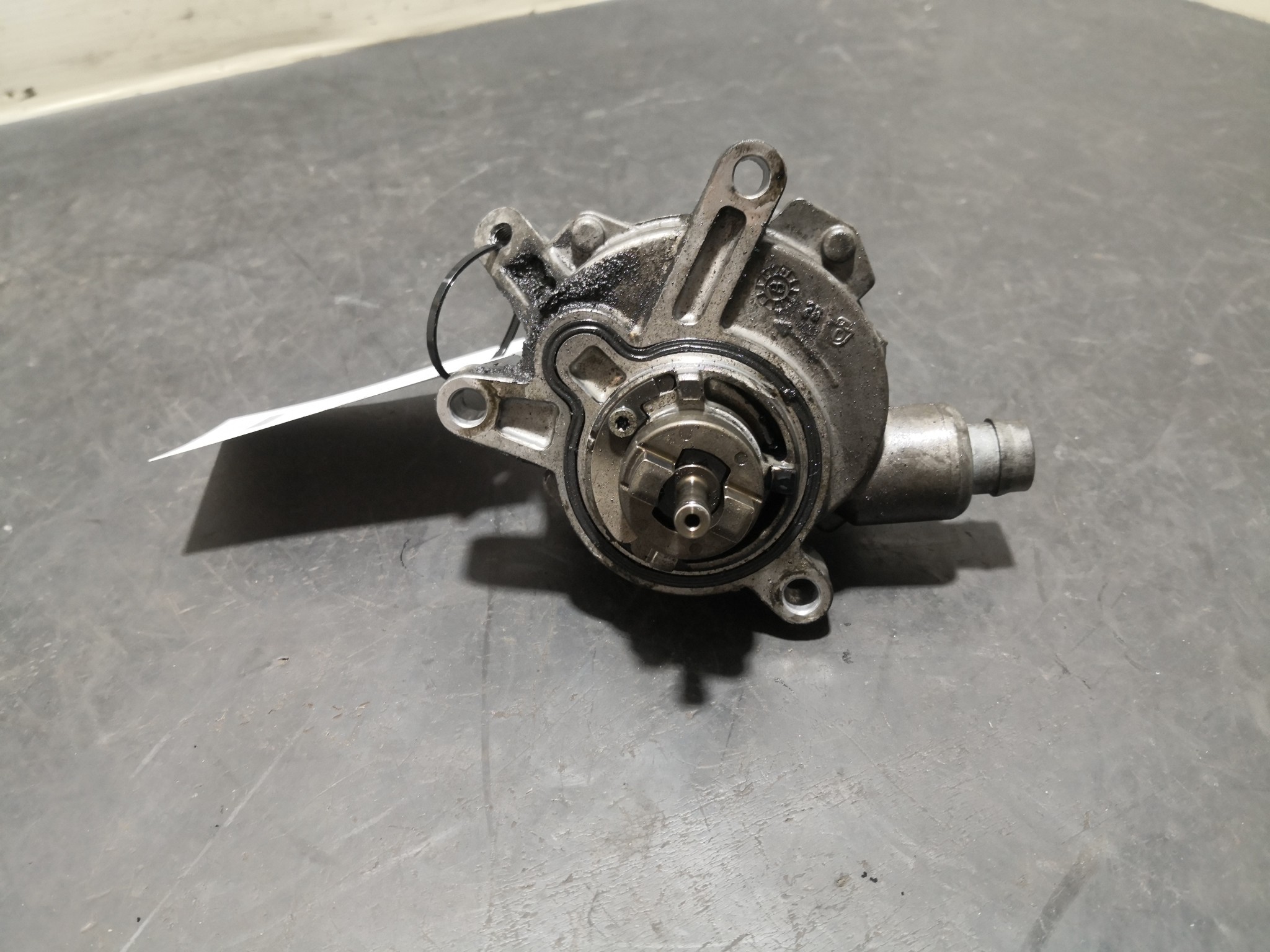 Depressor de Travões VOLVO S80 II (124) | 06 -  Imagem-2