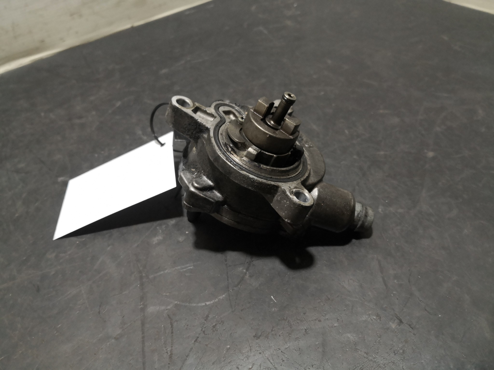 Depressor de Travões VOLVO S80 II (124) | 06 -  Imagem-3