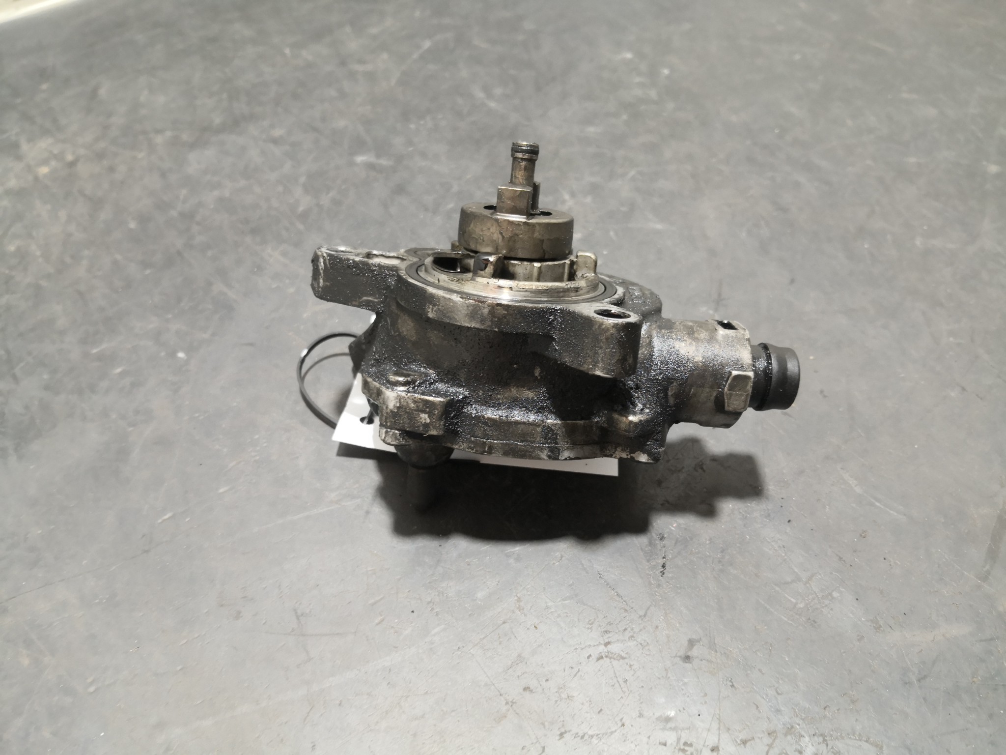 Depressor de Travões VOLVO S80 II (124) | 06 -  Imagem-3