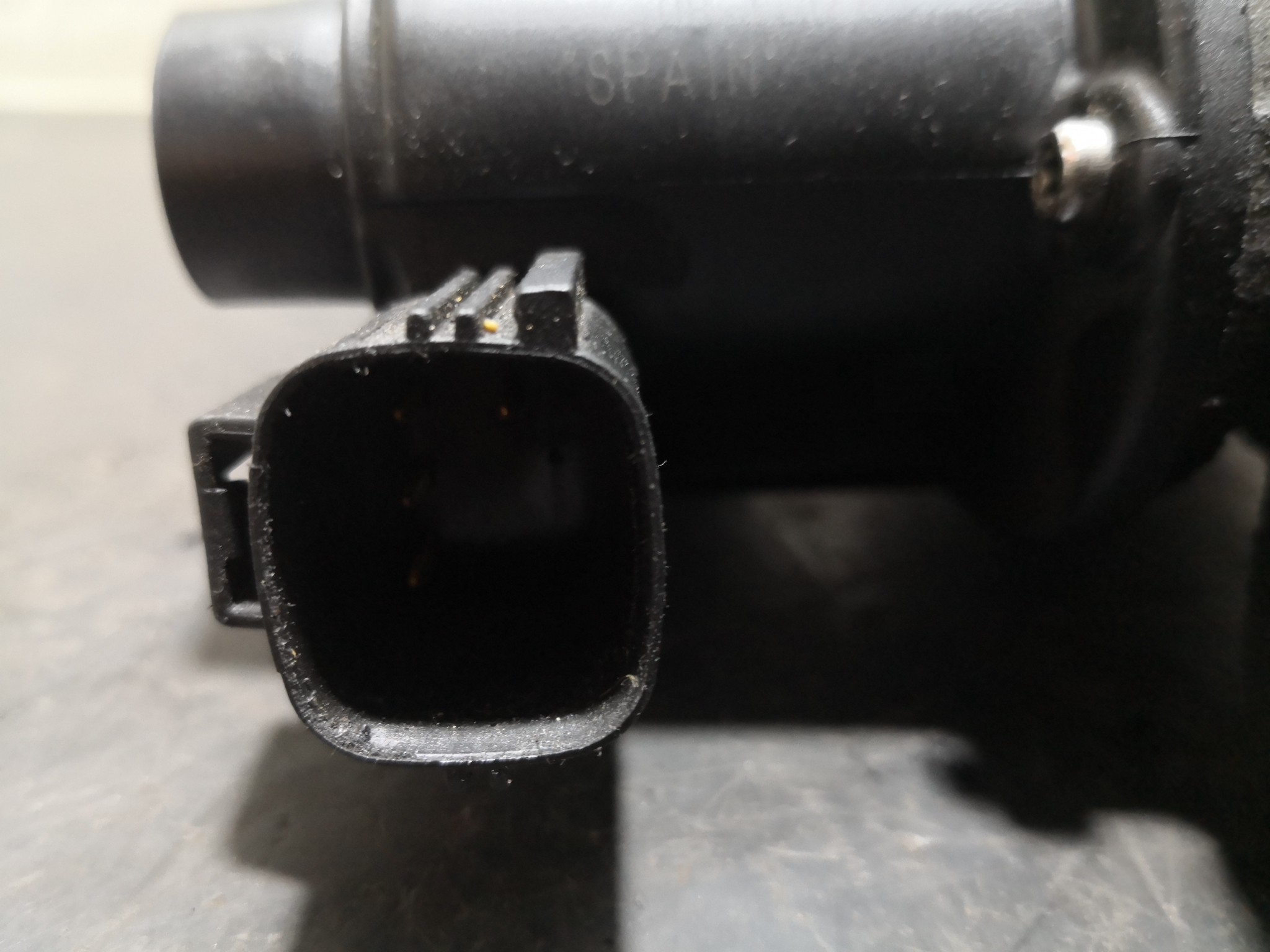 Válvula Egr VOLVO S80 II (124) | 06 -  Imagem-3