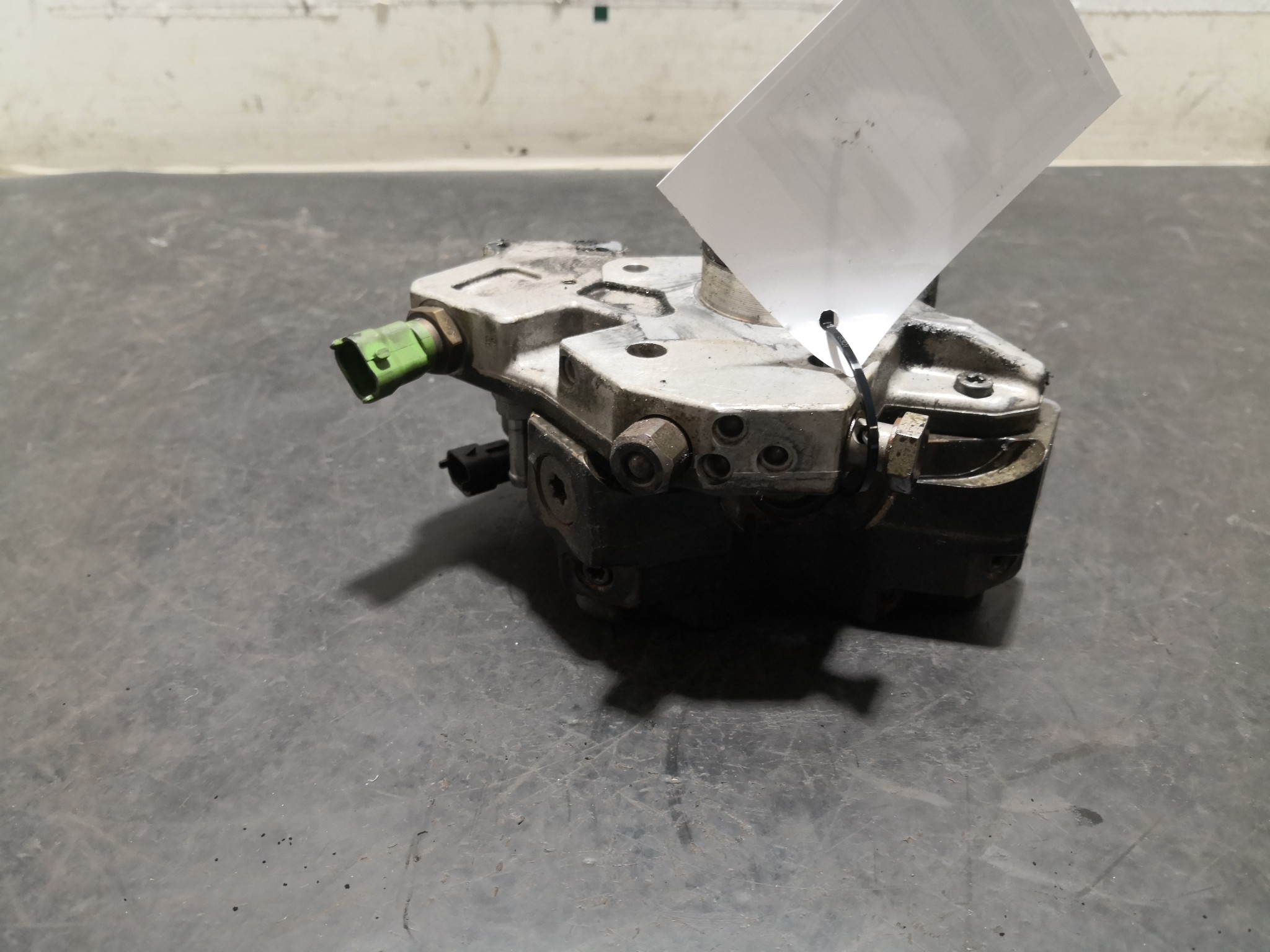 Bomba Tandem  VOLVO S80 II (124) | 06 -  Imagem-1