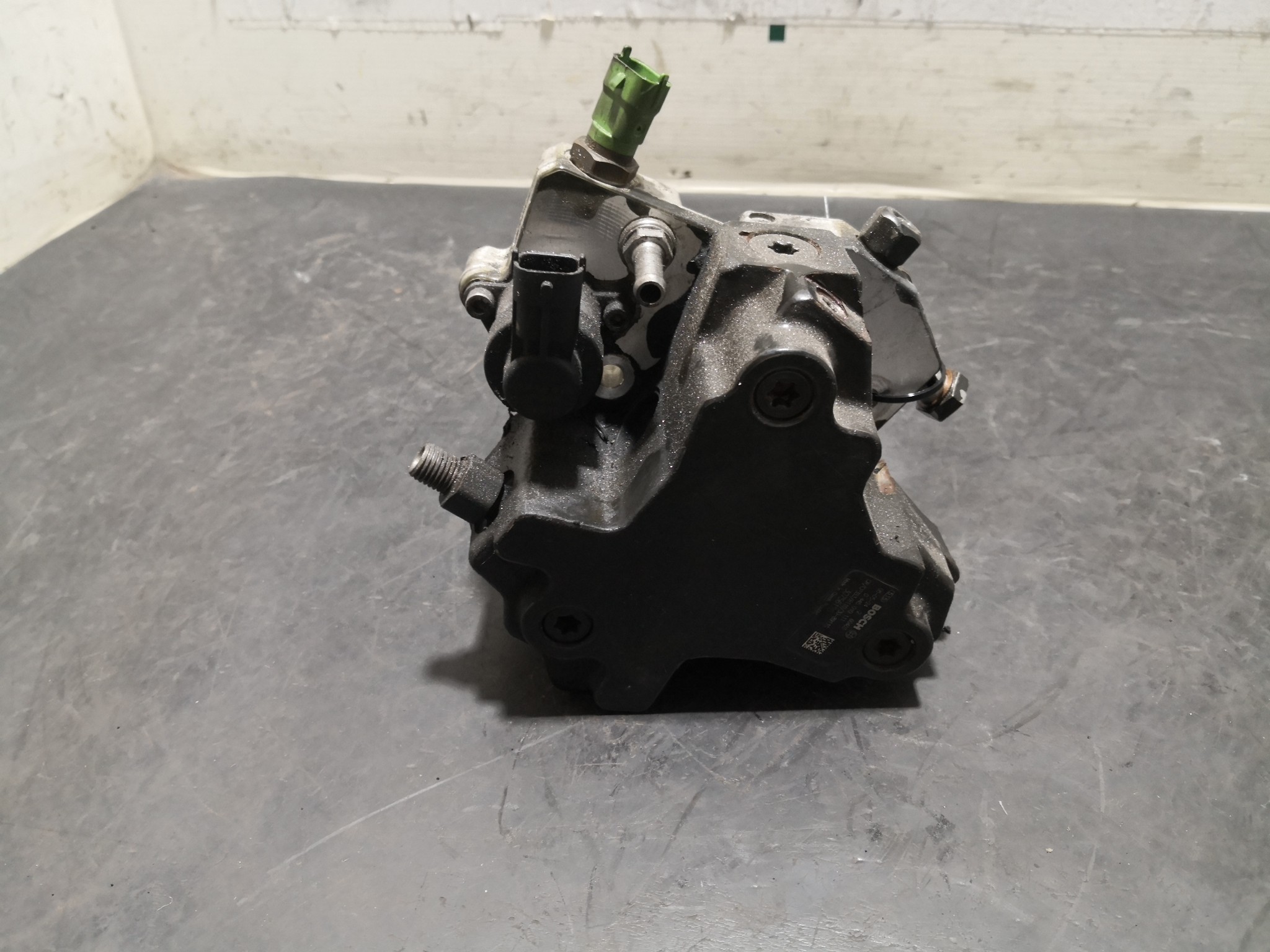 Bomba Tandem  VOLVO S80 II (124) | 06 -  Imagem-2