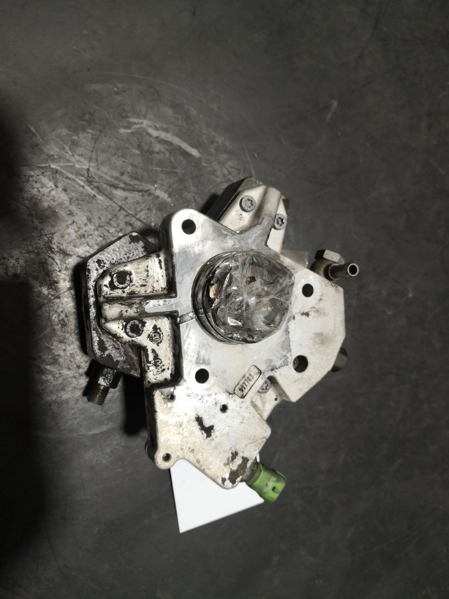 Bomba Tandem  VOLVO S80 II (124) | 06 -  Imagem-3