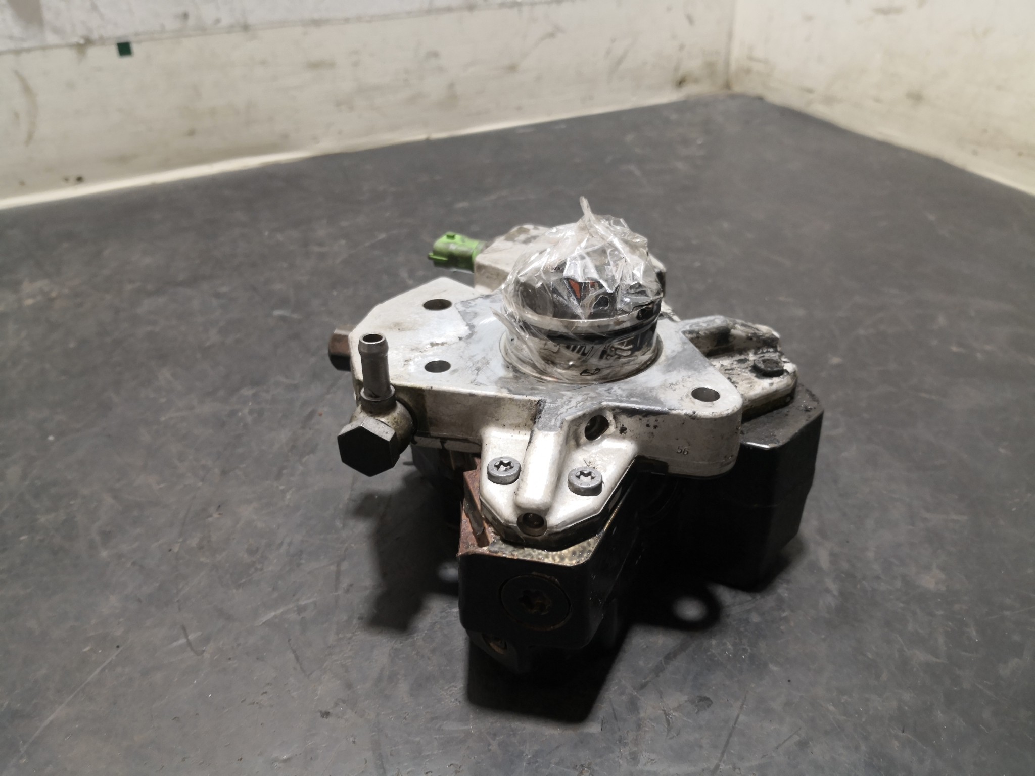 Bomba Tandem  VOLVO S80 II (124) | 06 -  Imagem-4