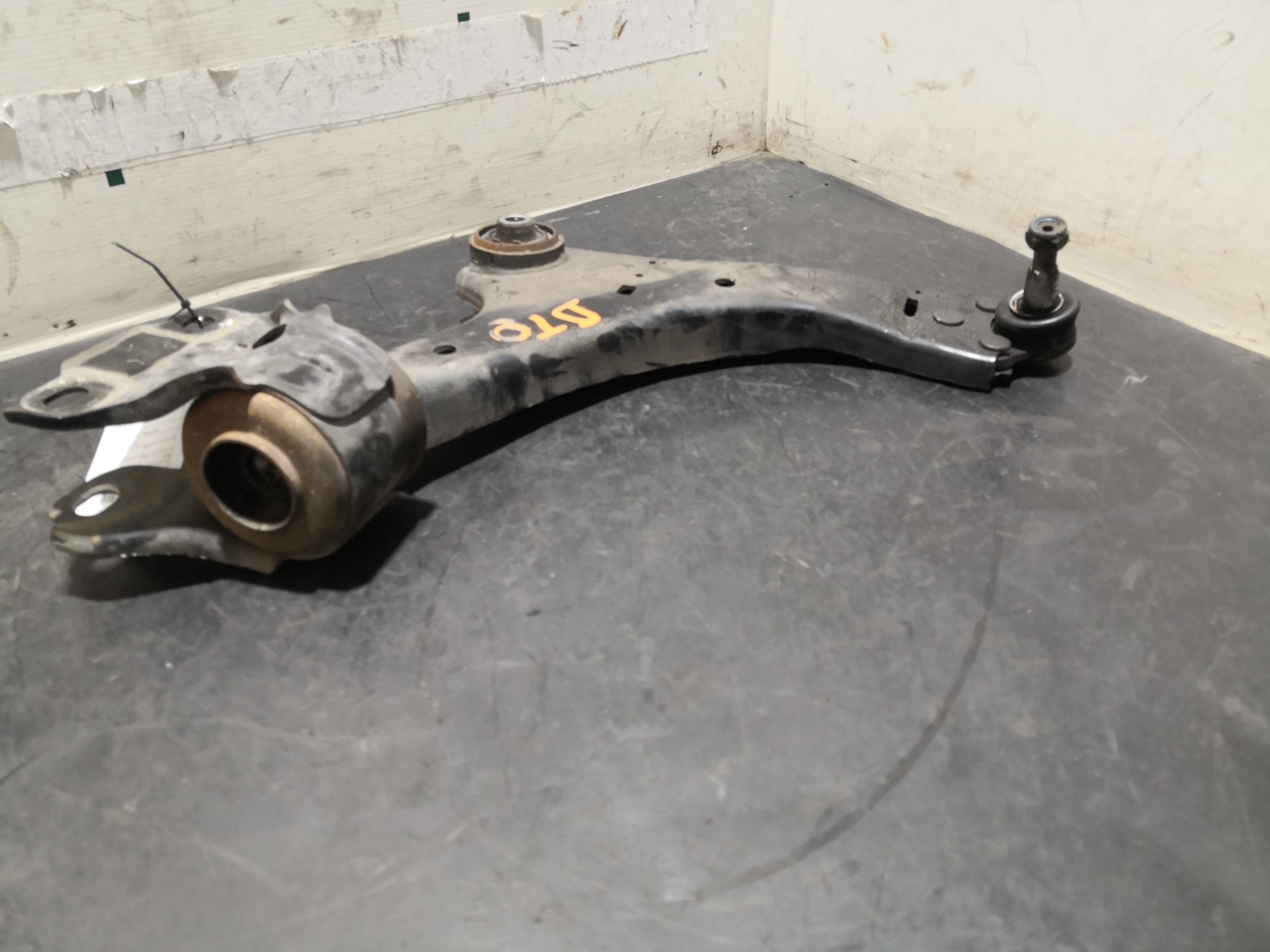 Braço Suspensão Frente Dto VOLVO S80 II (124) | 06 -  Imagem-2