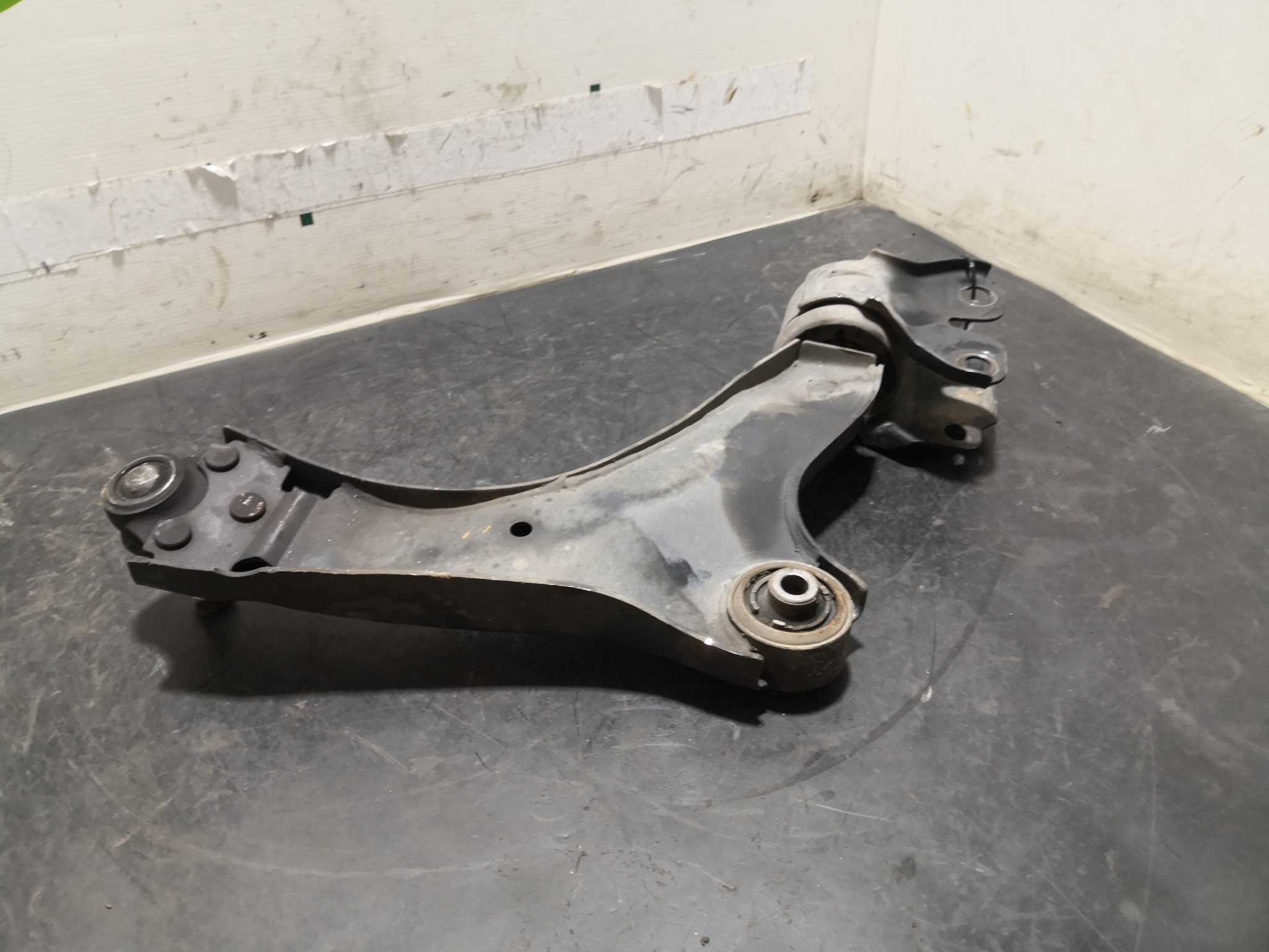 Braço Suspensão Frente Esq VOLVO S80 II (124) | 06 -  Imagem-2