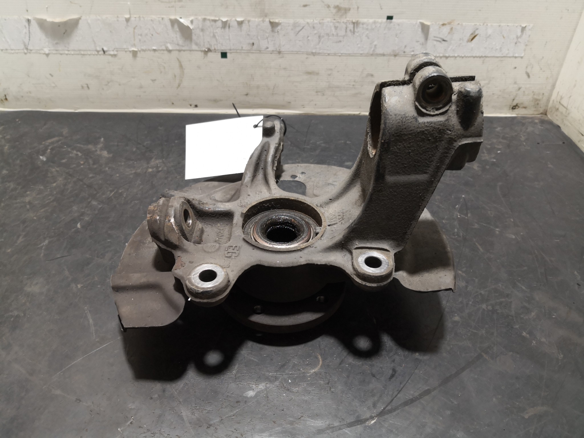 Manga de Eixo Esq VOLVO S80 II (124) | 06 -  Imagem-2