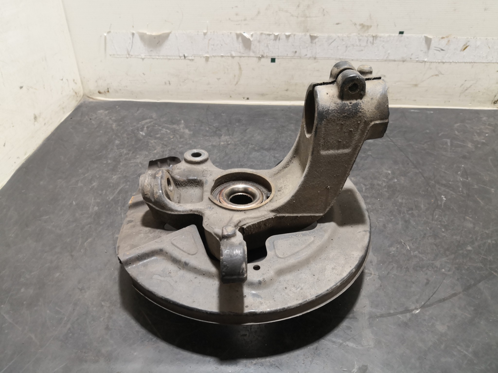 Manga de Eixo Dto VOLVO S80 II (124) | 06 -  Imagem-2