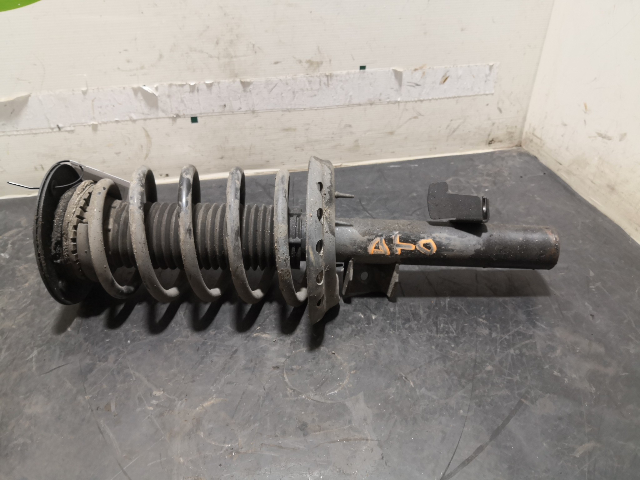 Amortecedor Frente Dto VOLVO S80 II (124) | 06 -  Imagem-1