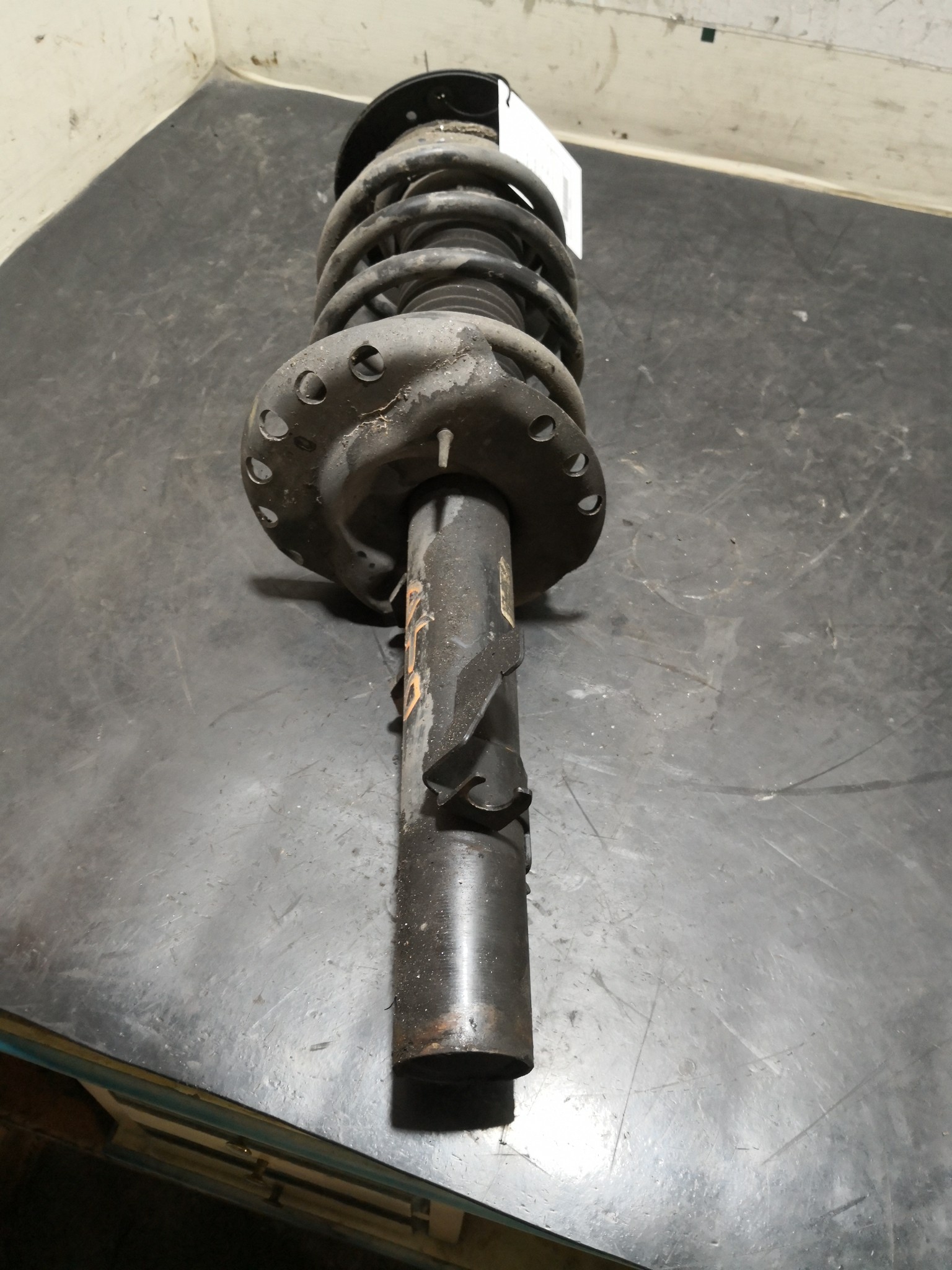 Amortecedor Frente Dto VOLVO S80 II (124) | 06 -  Imagem-2